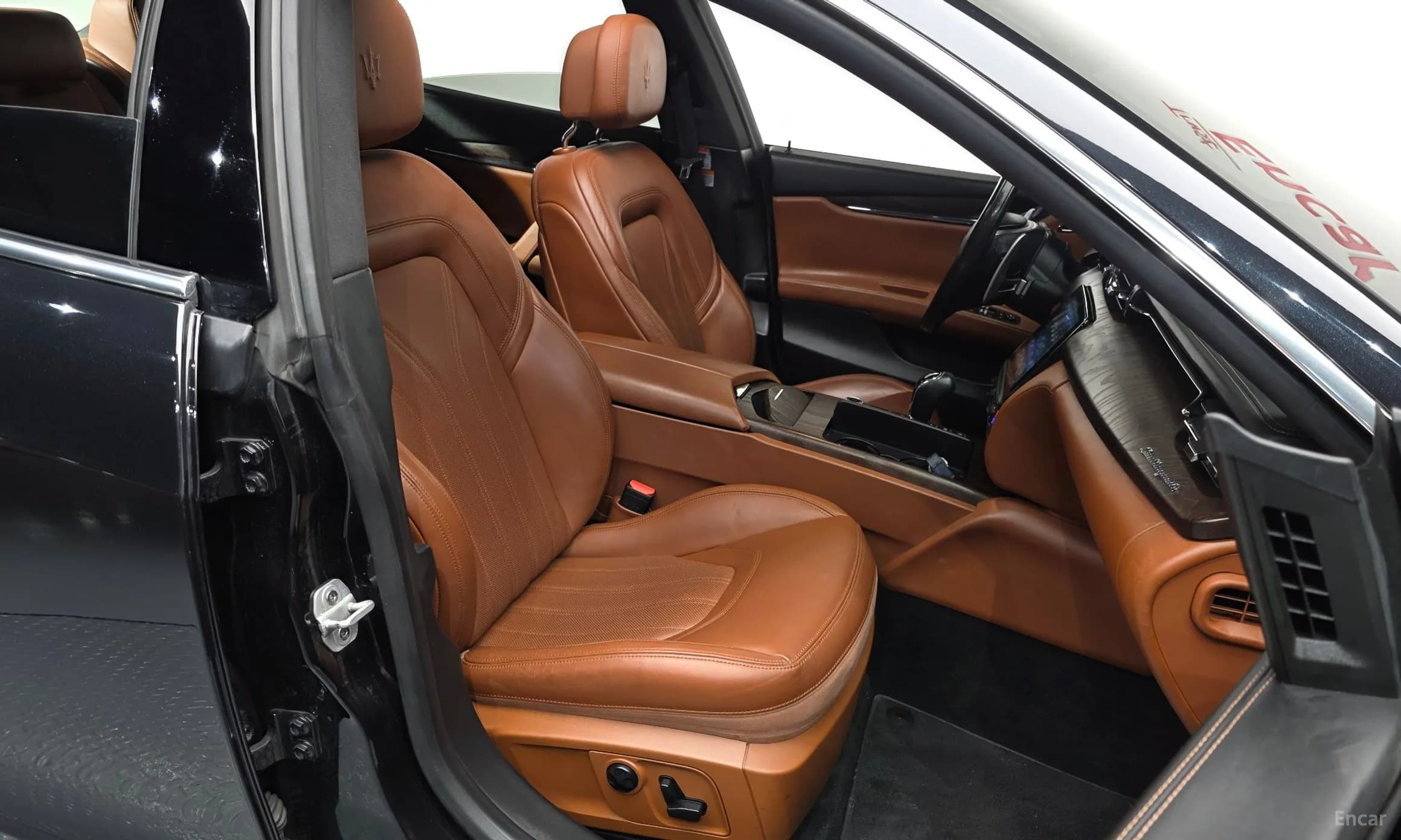 Quattroporte