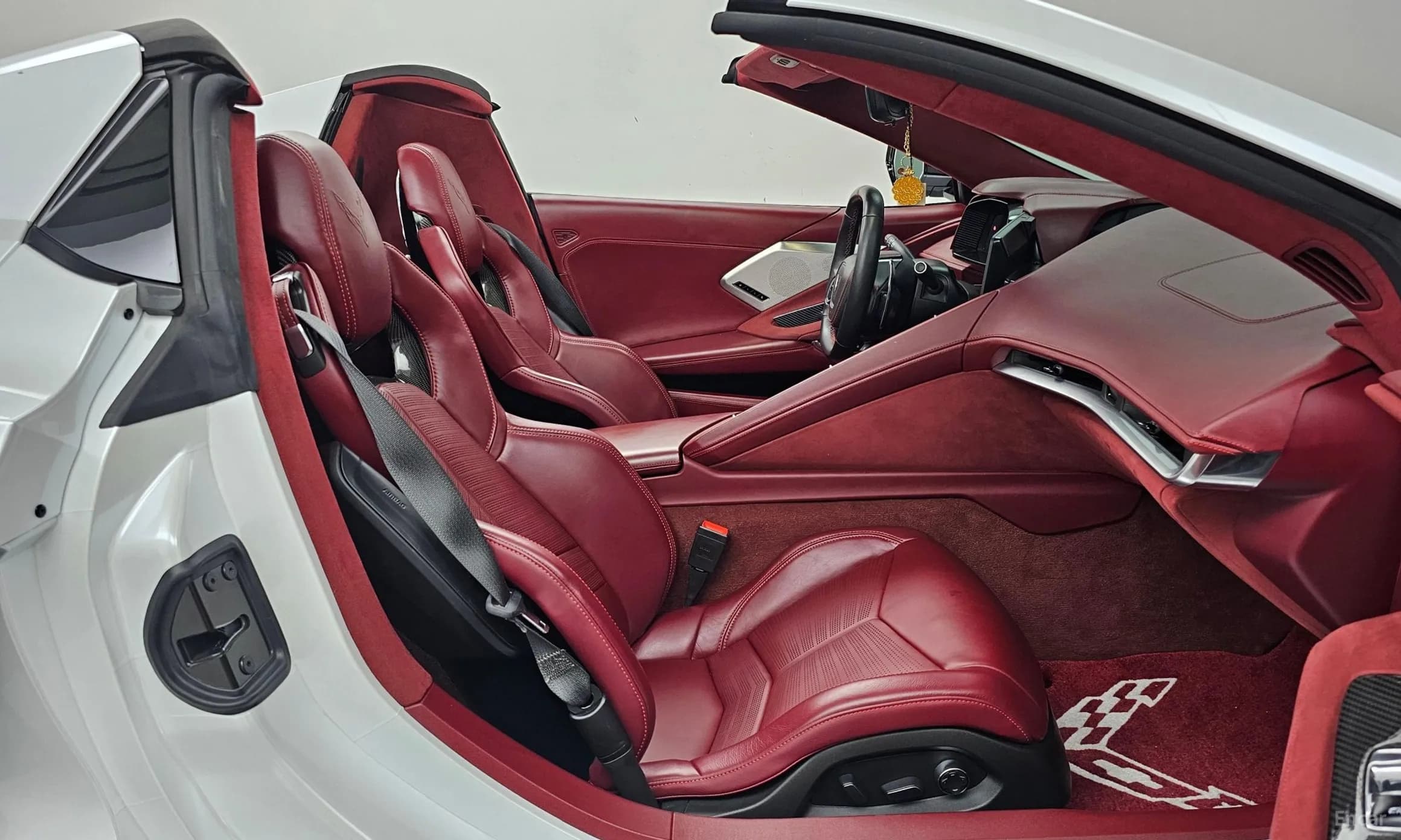 Corvette