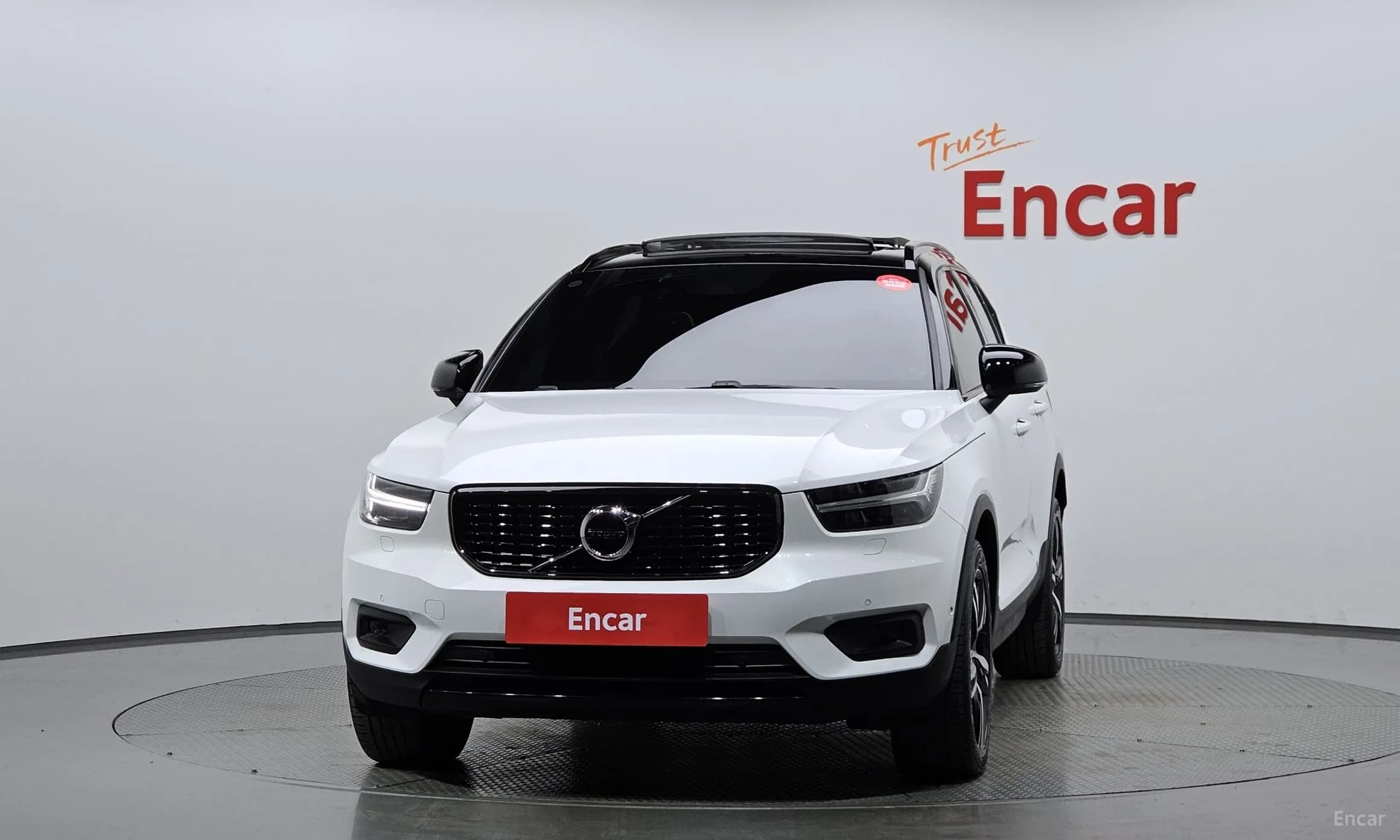 XC40