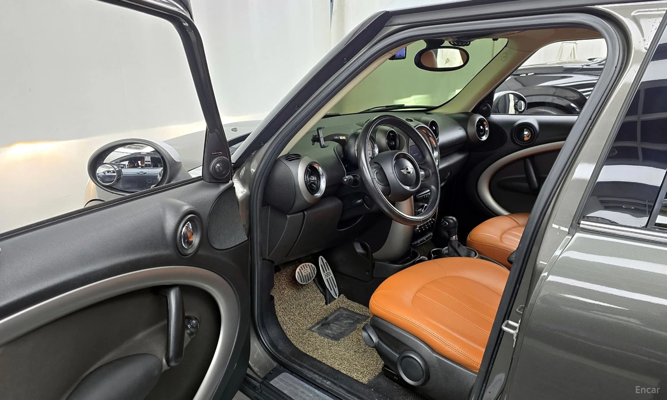 Cooper Countryman