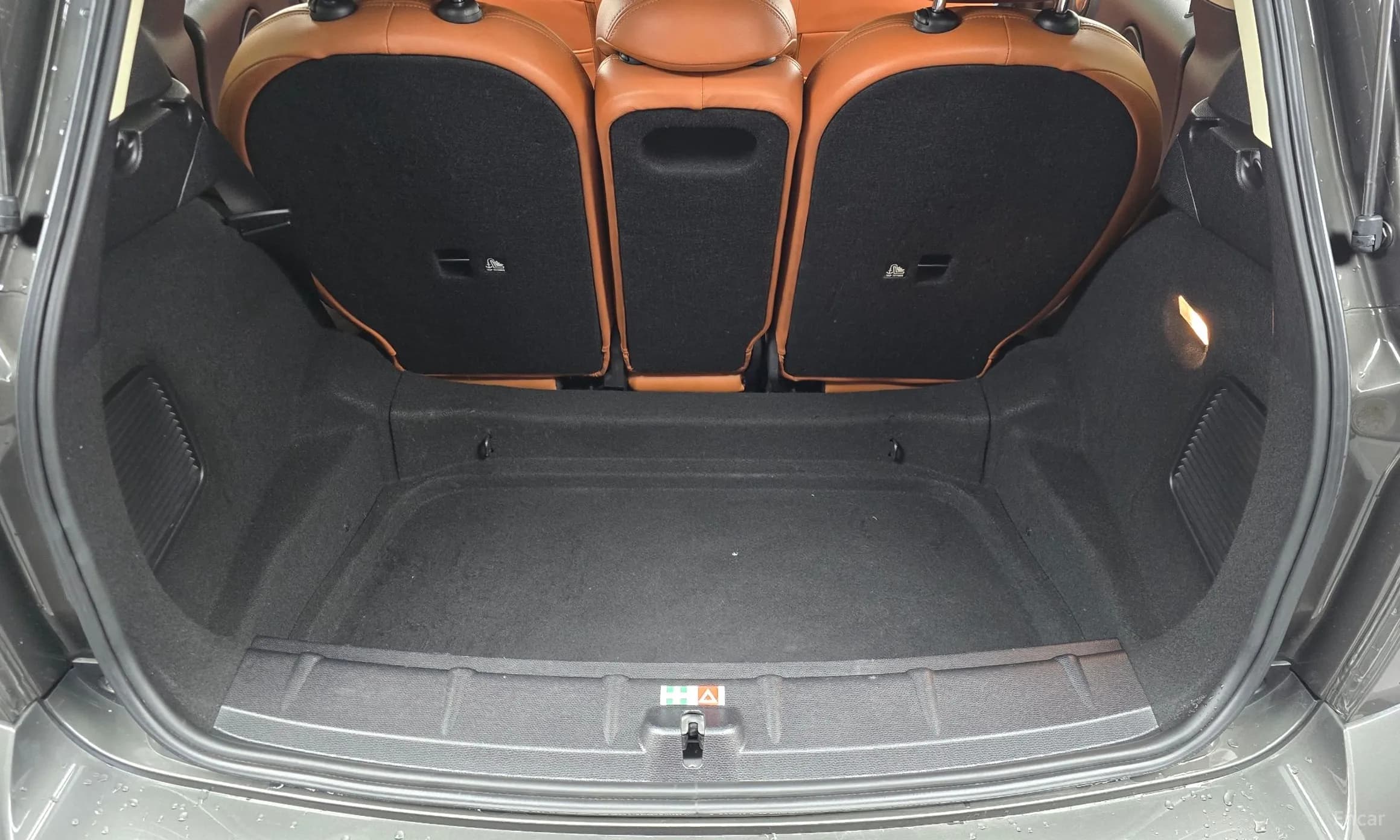 Cooper Countryman