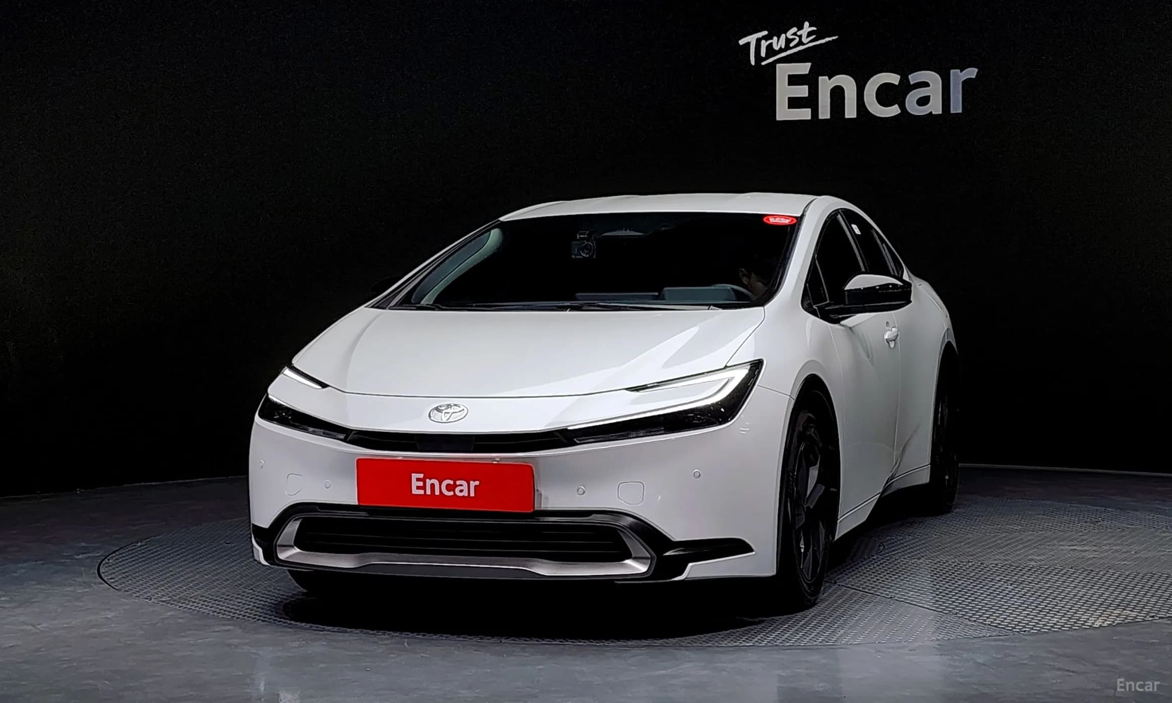 Prius 5th Generation