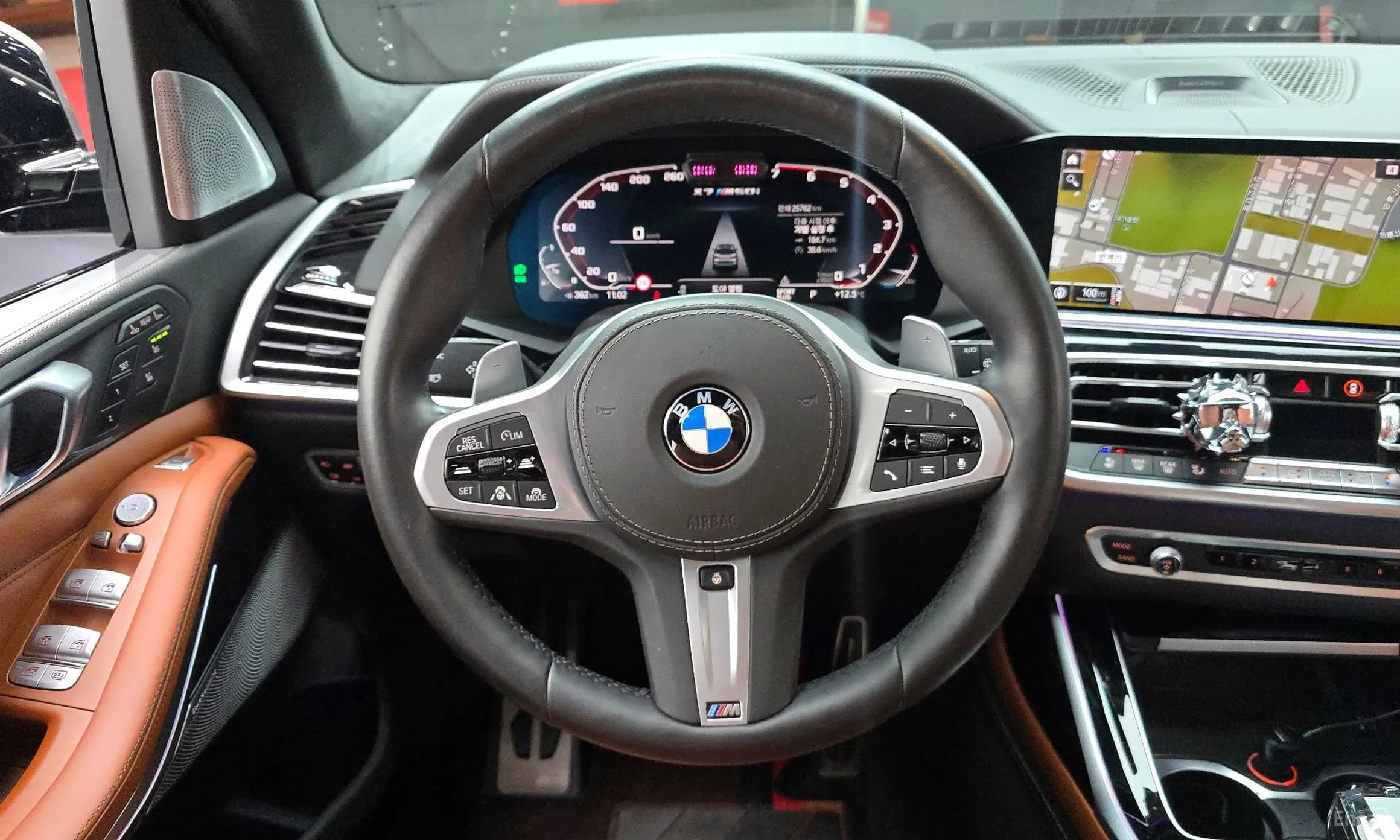 X7 (G07)