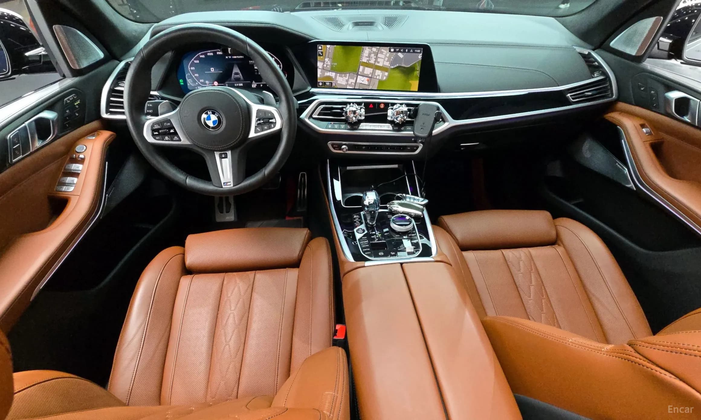 X7 (G07)