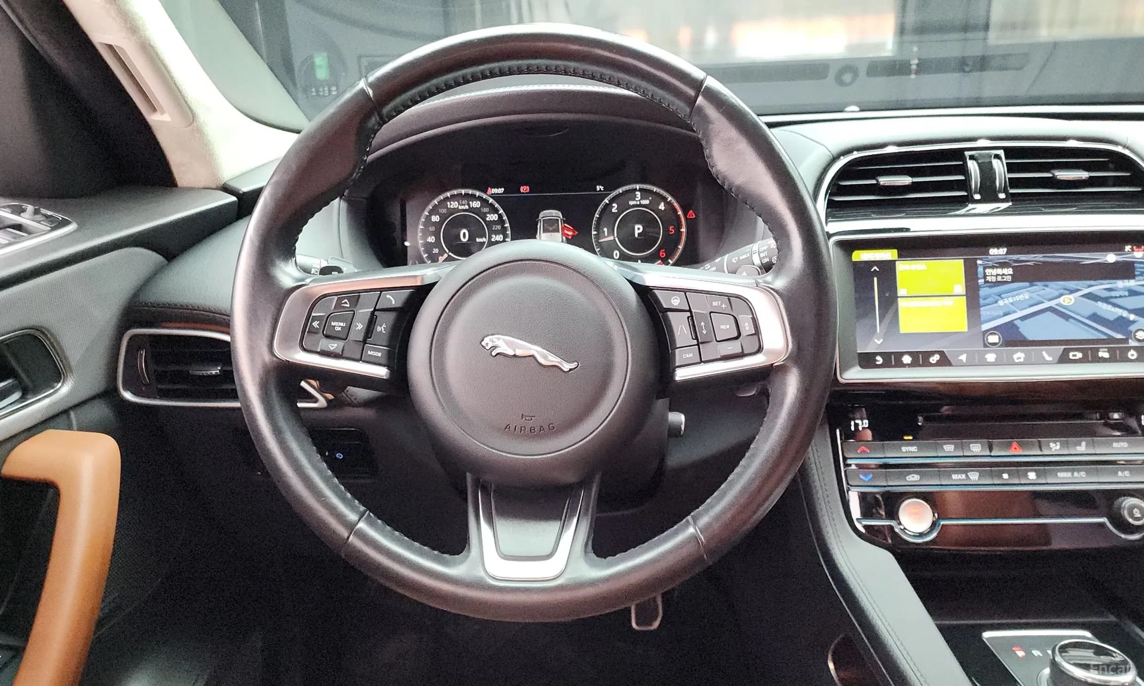 F-PACE