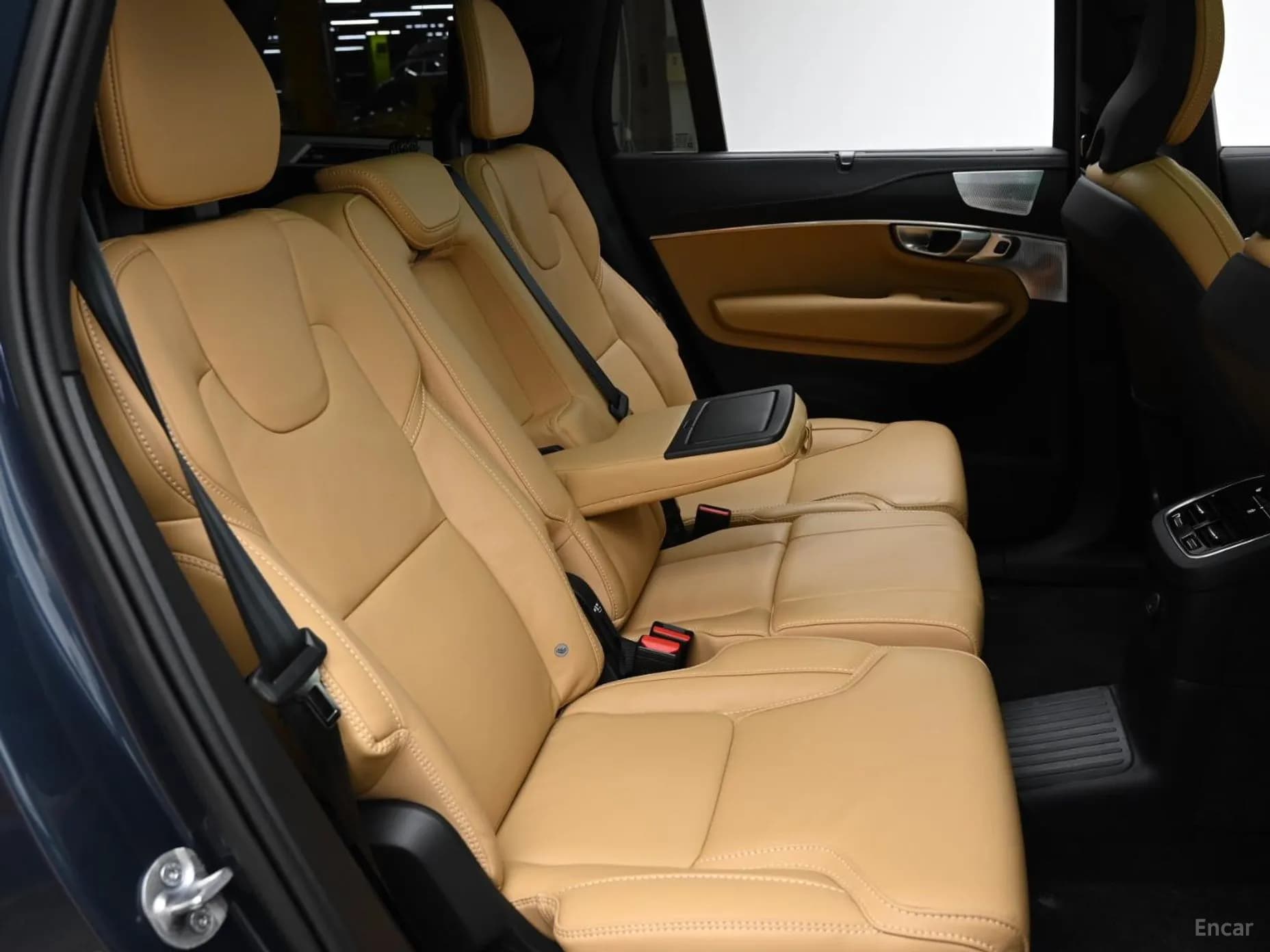 XC90 Gen 2