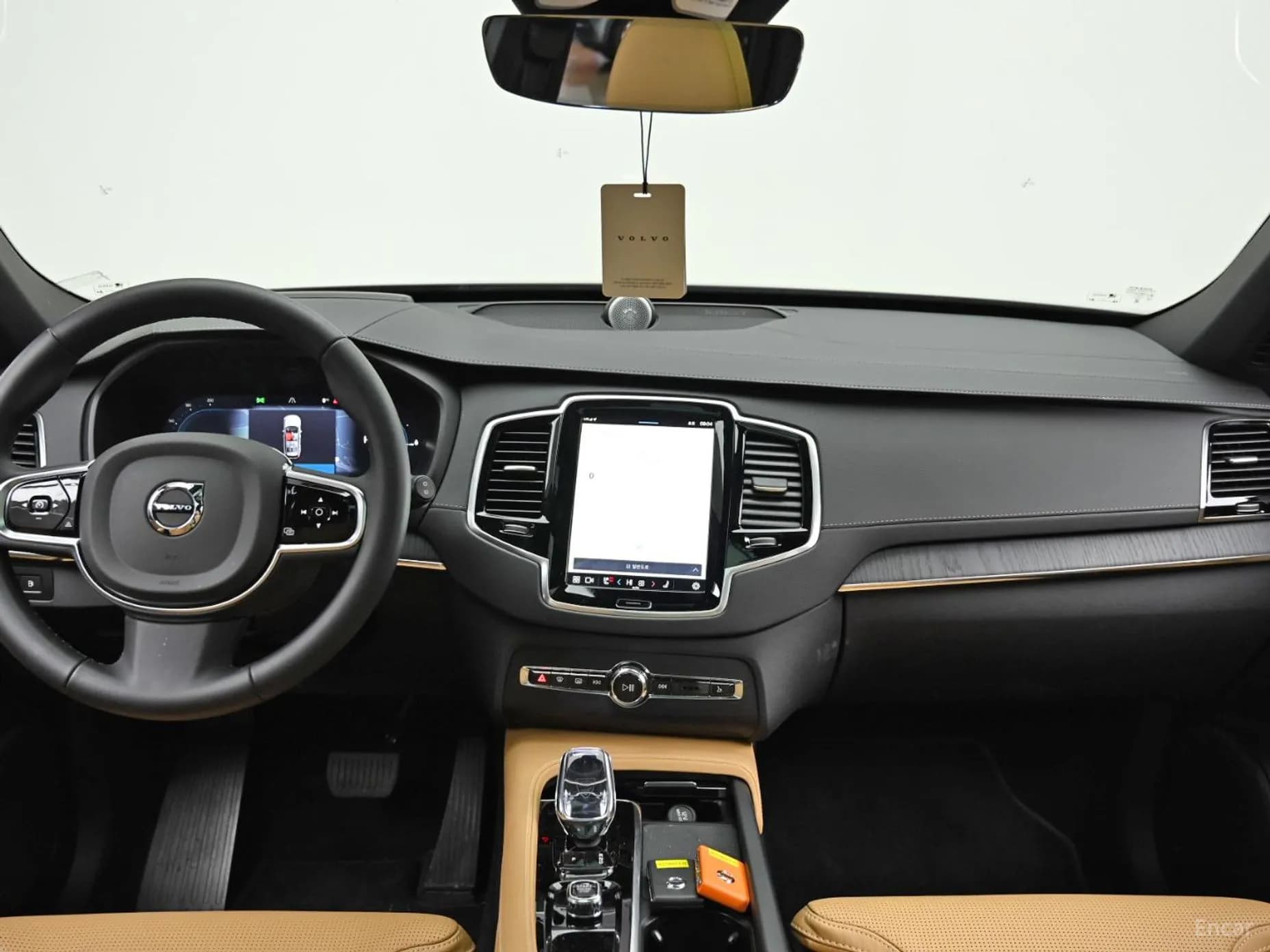 XC90 Gen 2