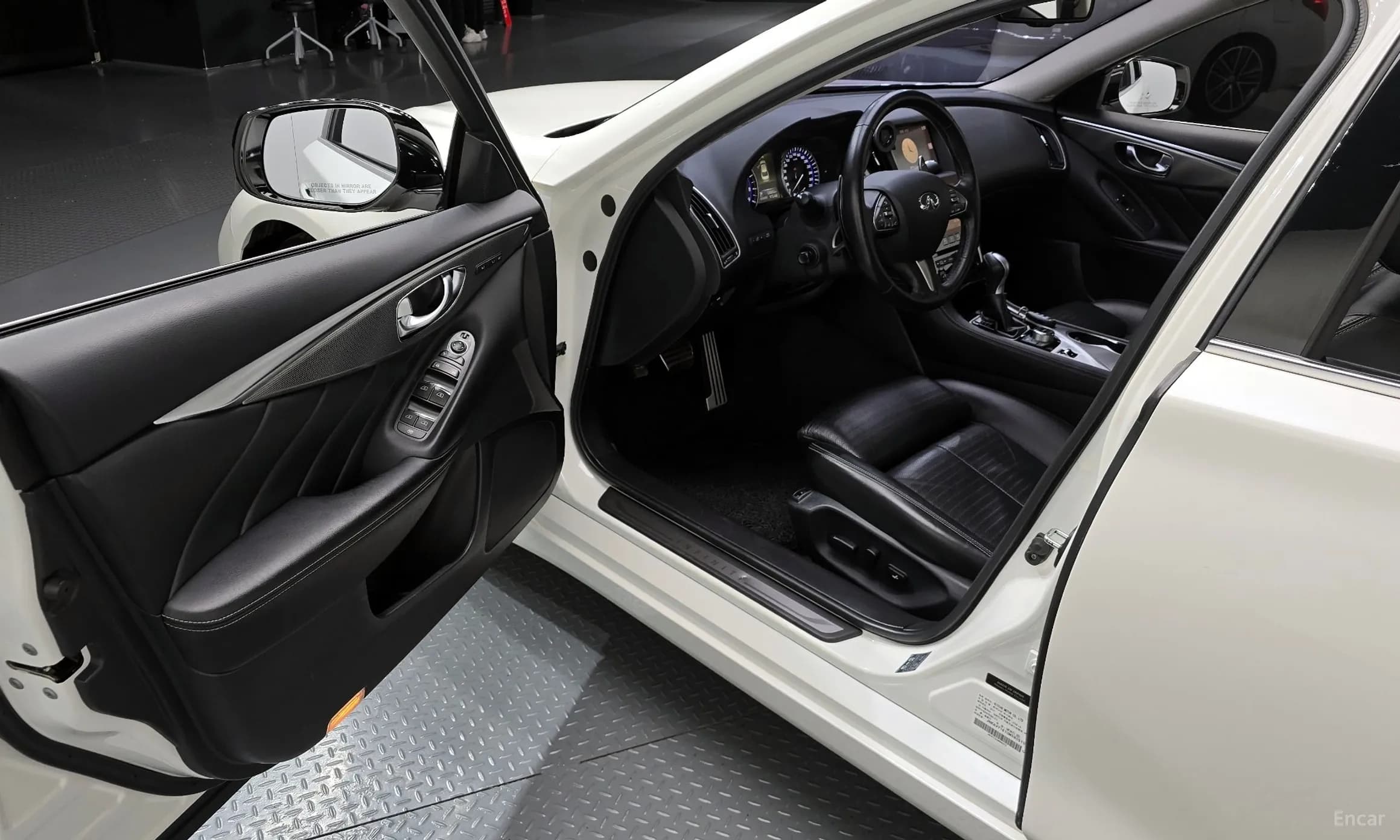 Q50