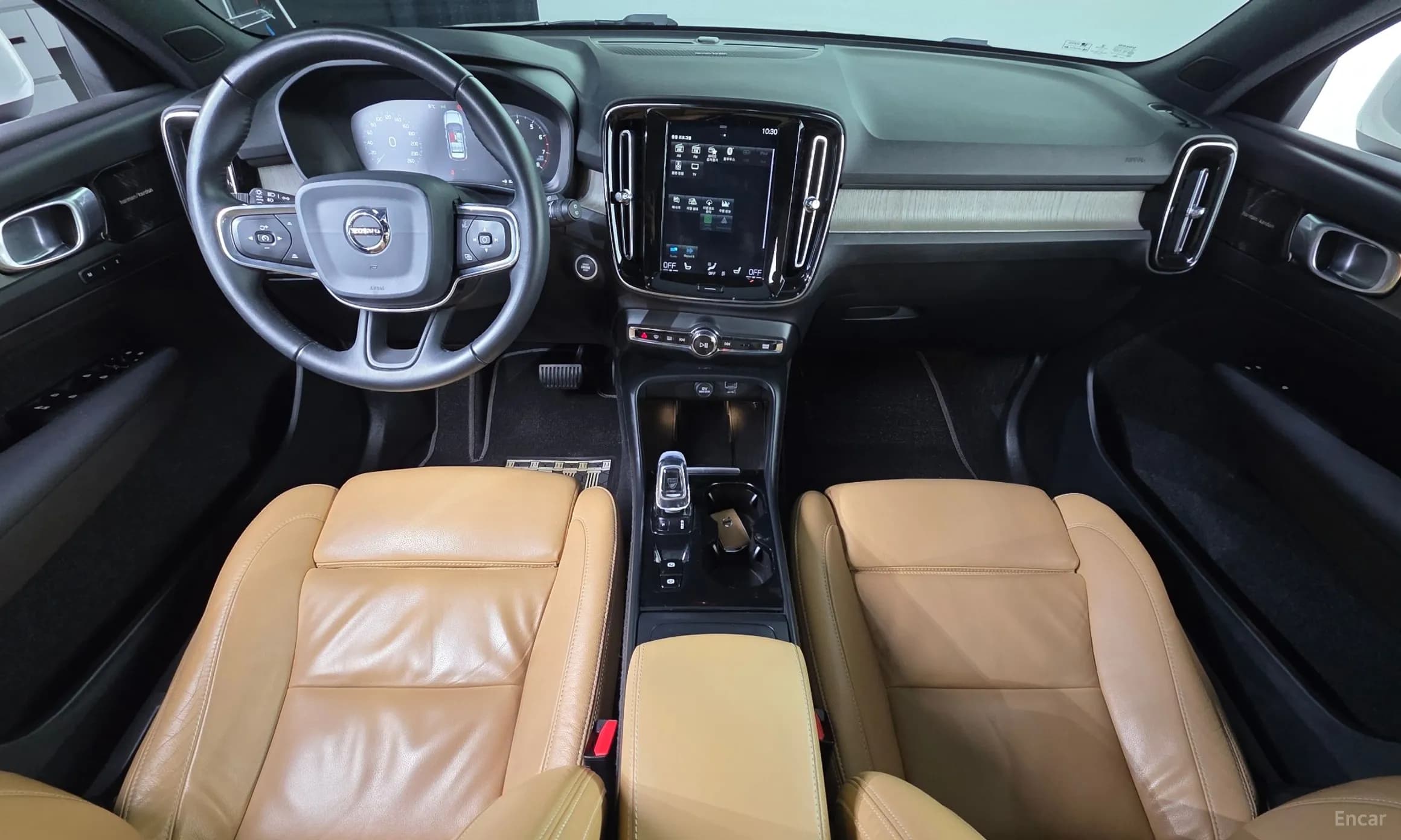 XC40