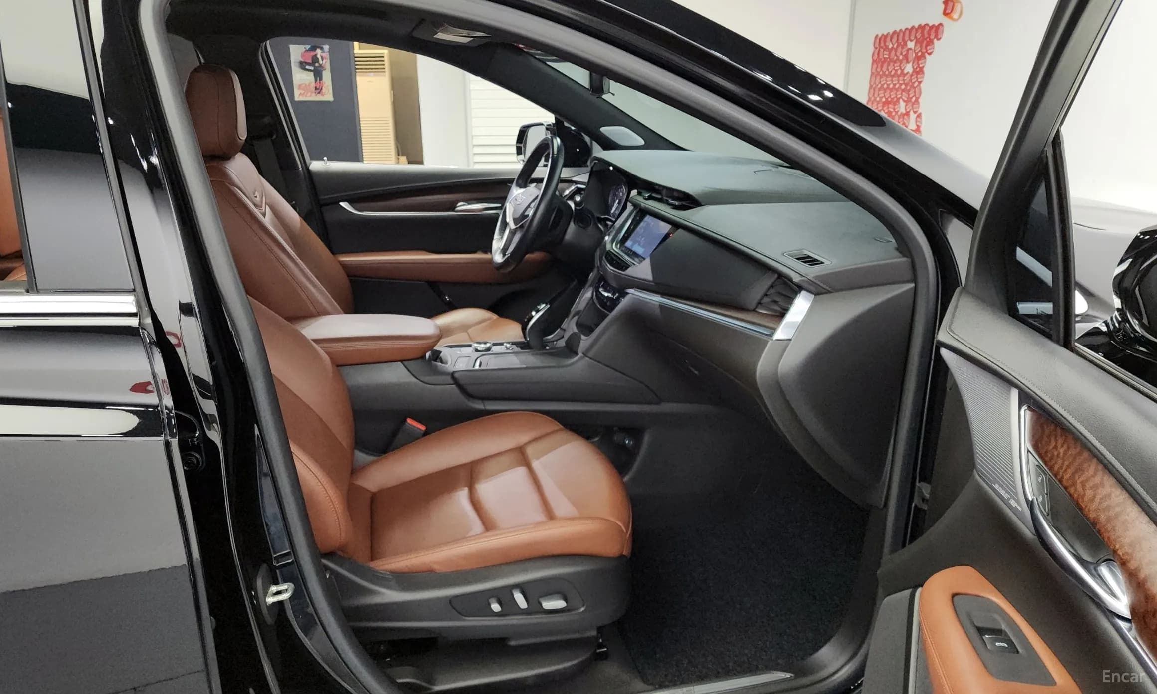 XT5