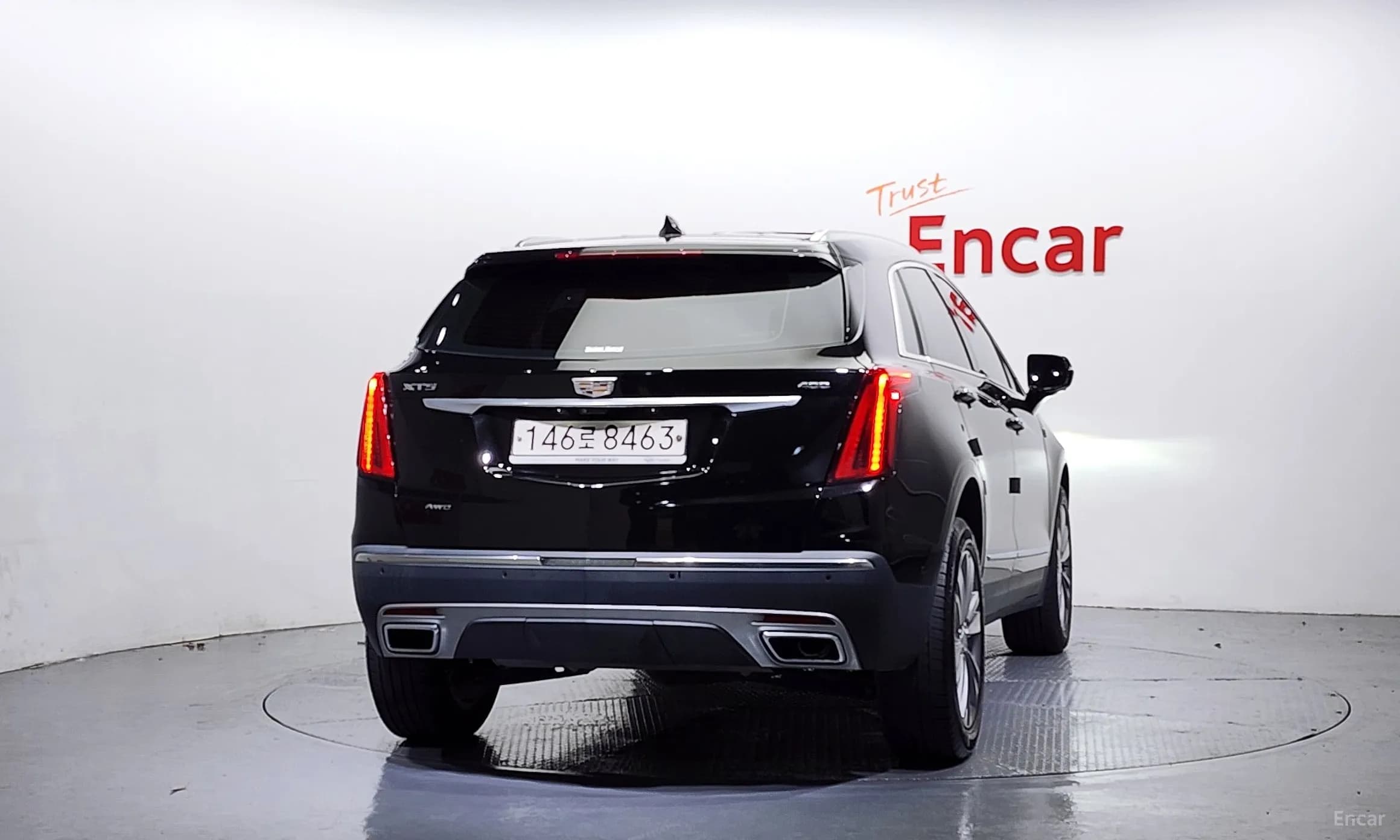 XT5