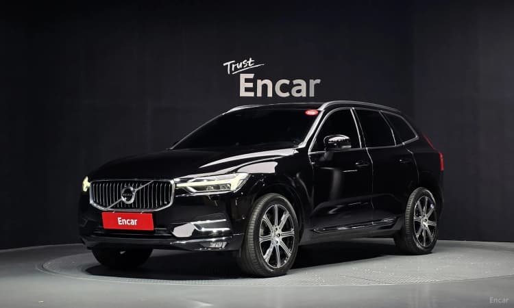 XC60 Gen 2