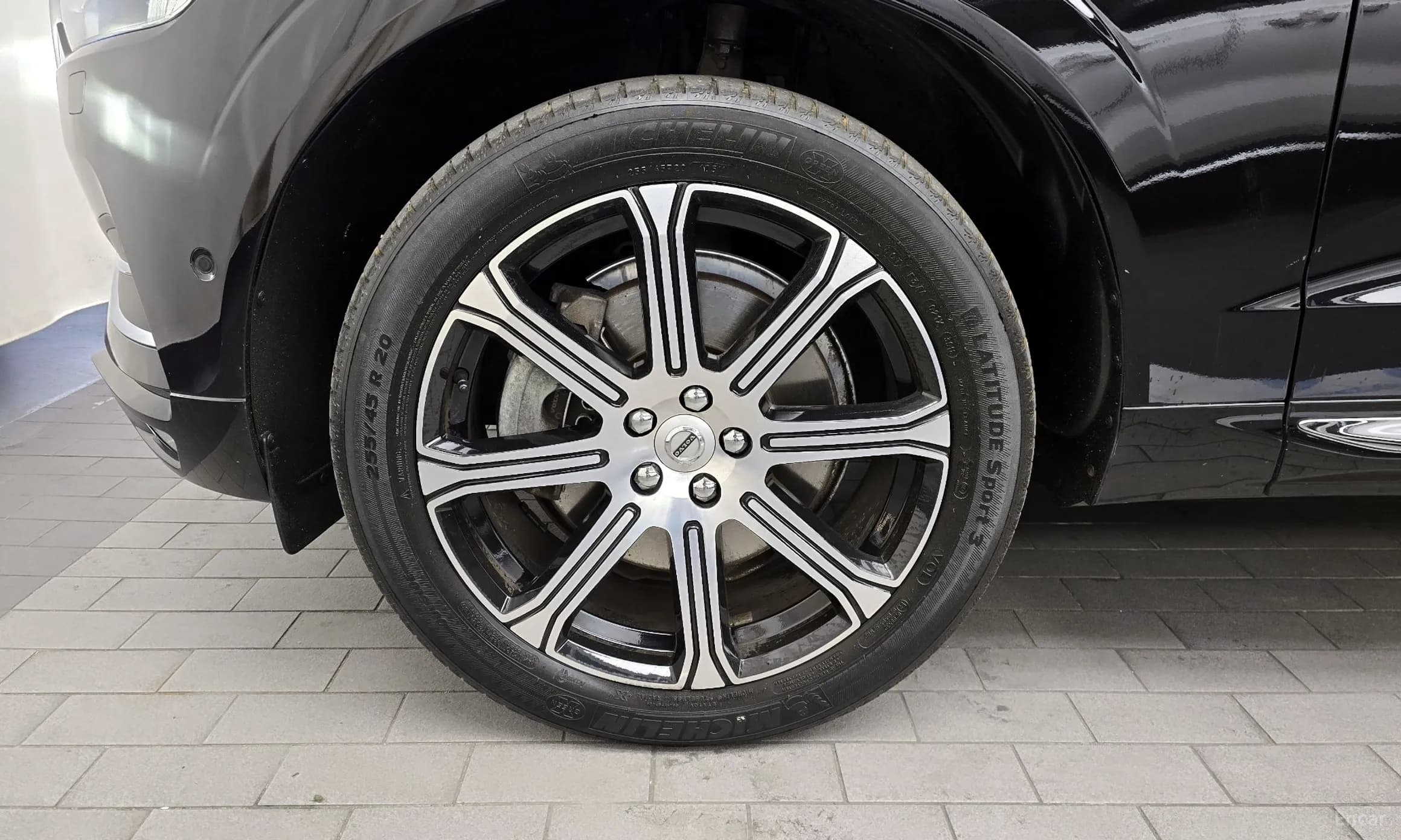 XC60 Gen 2