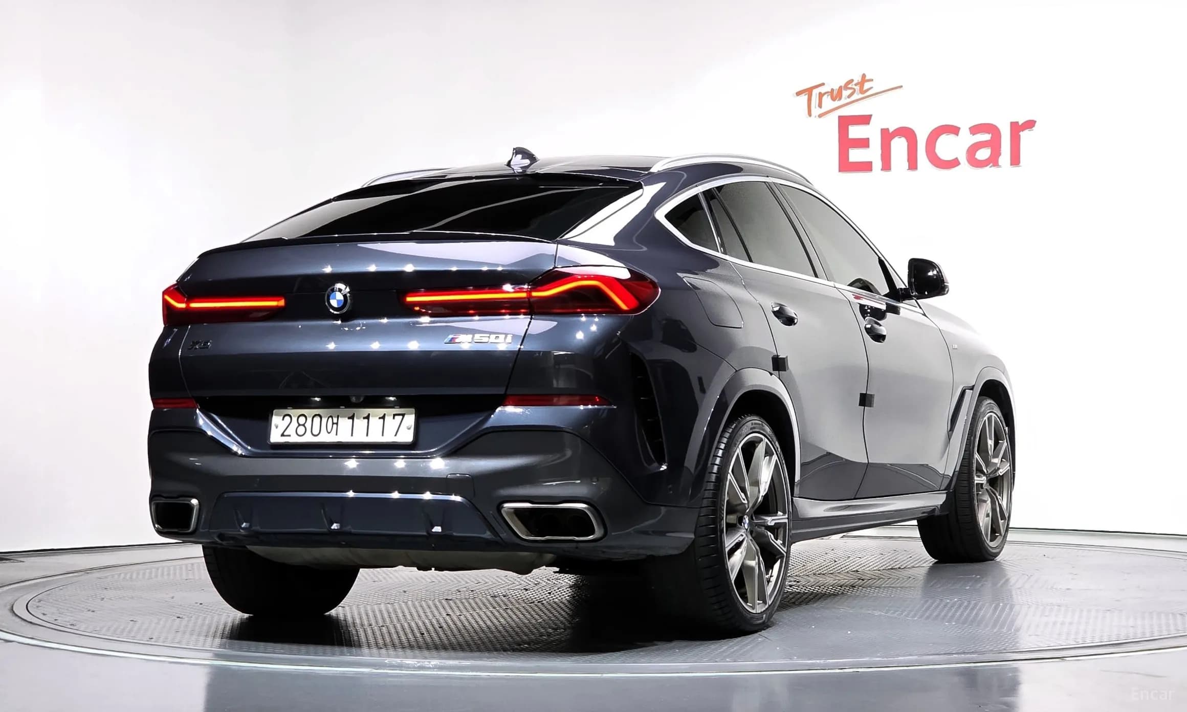 X6 (G06)