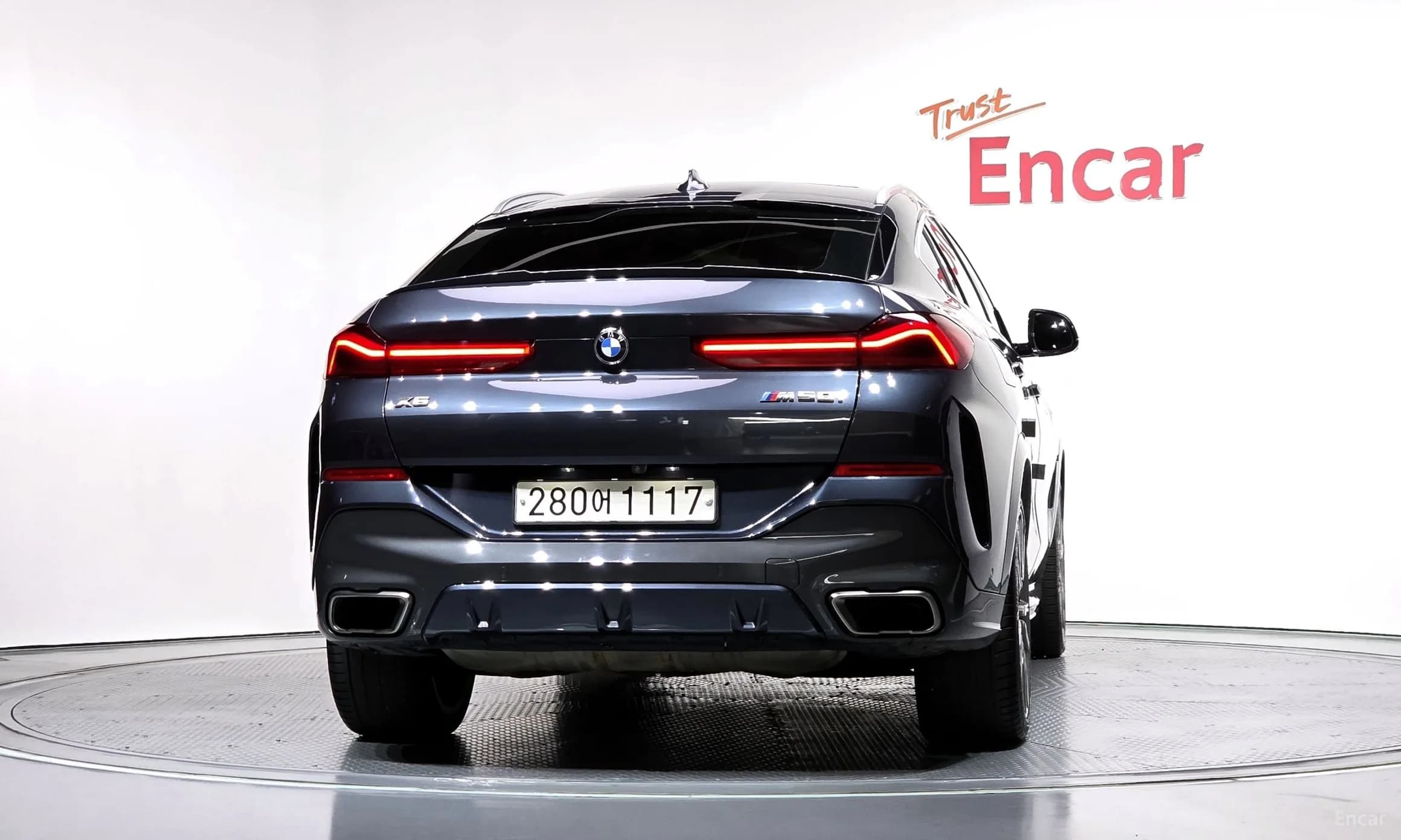 X6 (G06)
