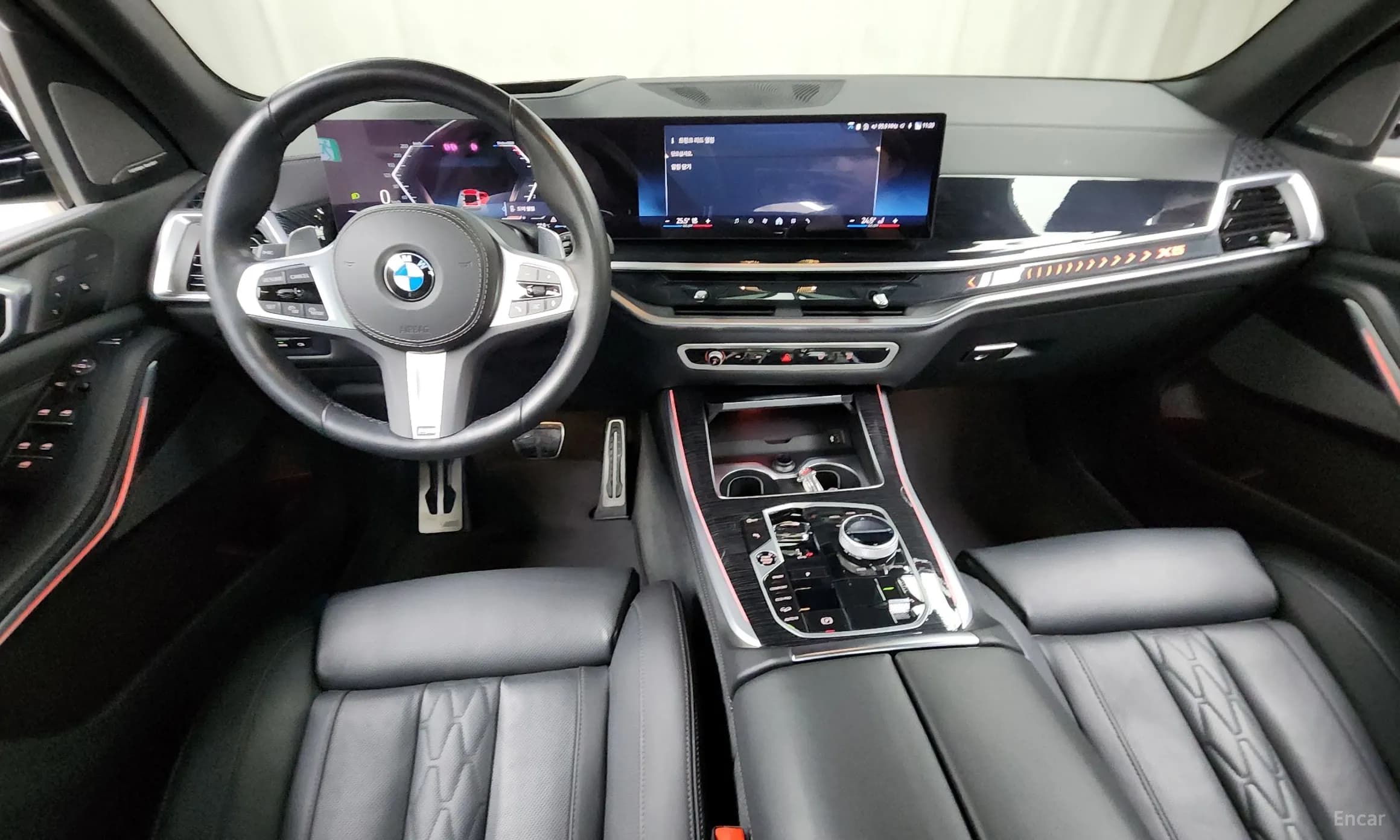 X5 (G05)