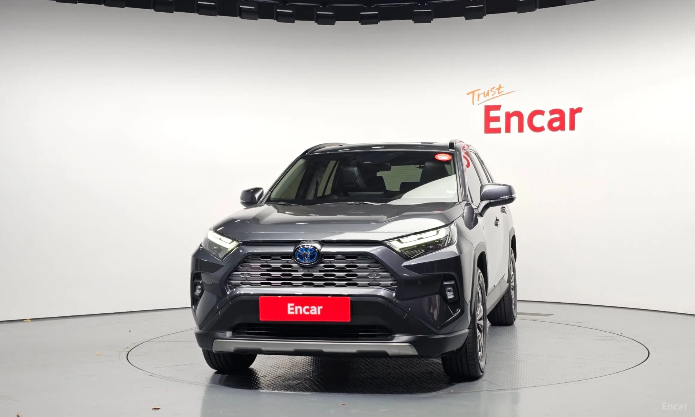RAV4 5th Generation