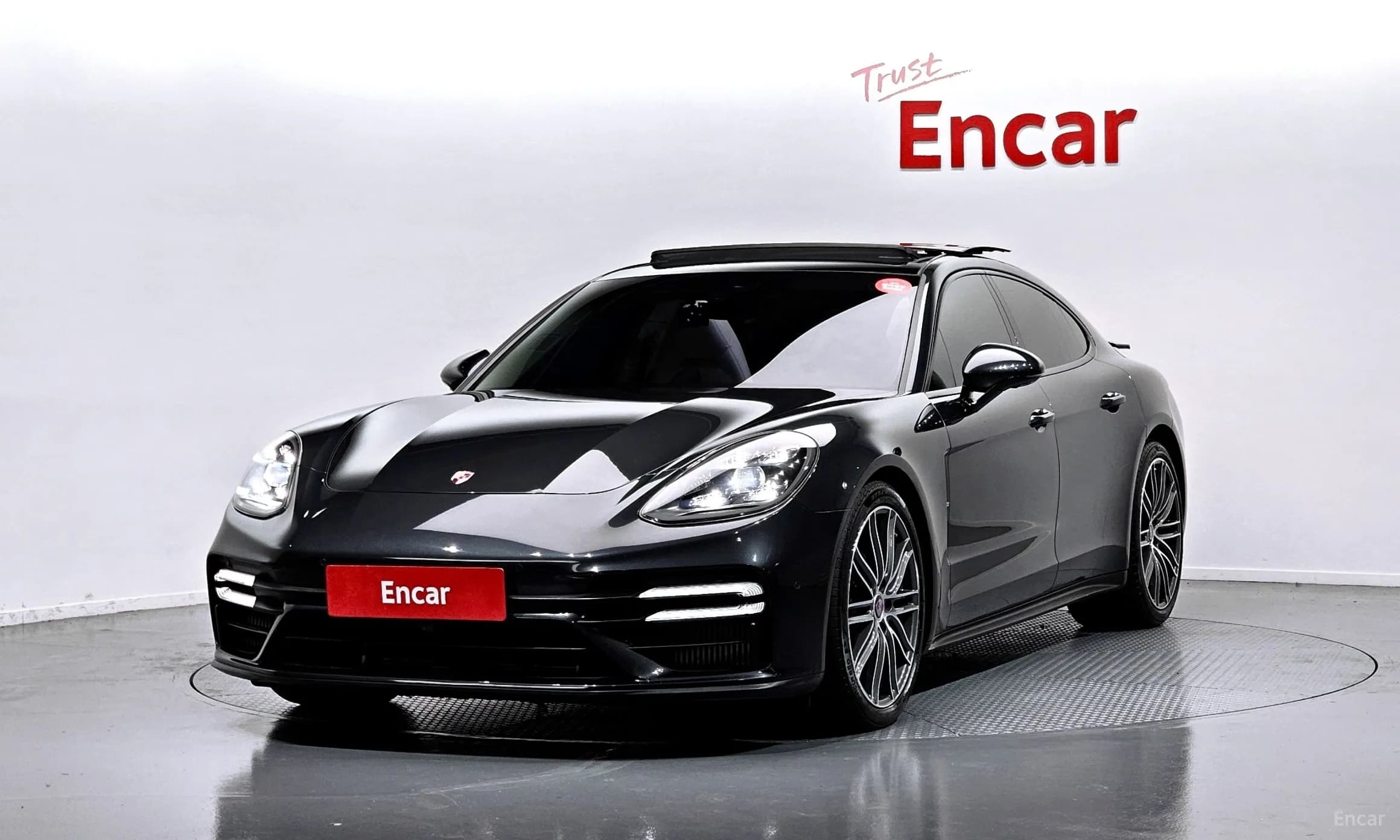 Panamera (971)