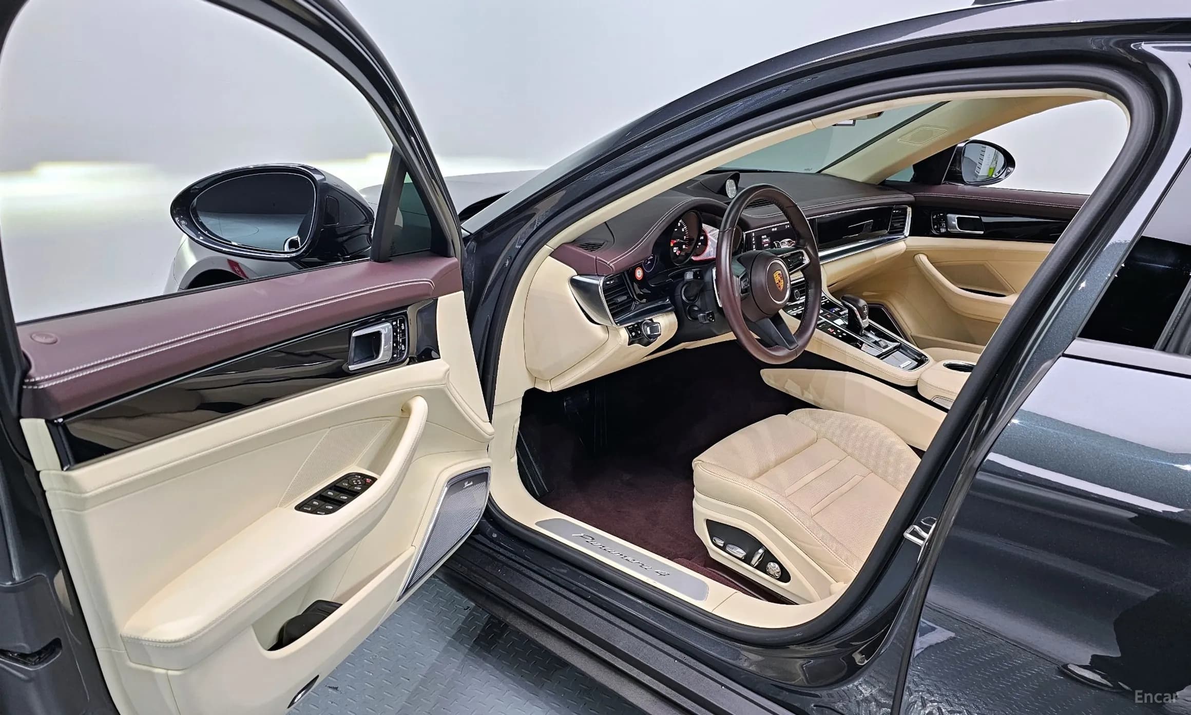 Panamera (971)
