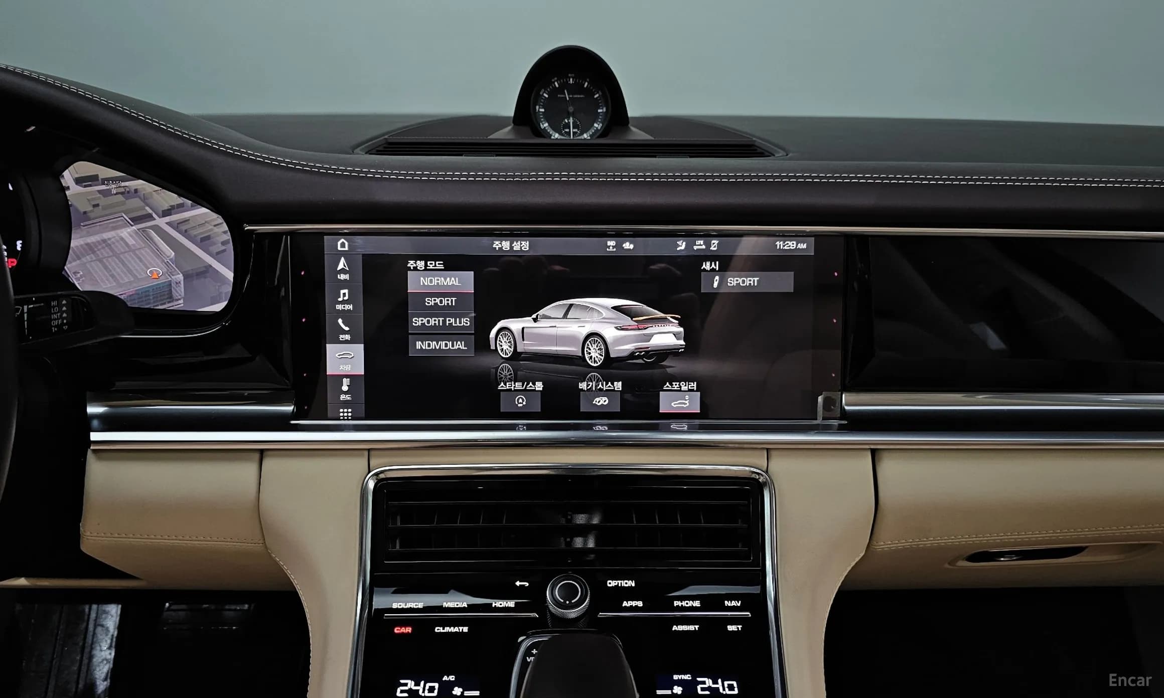 Panamera (971)