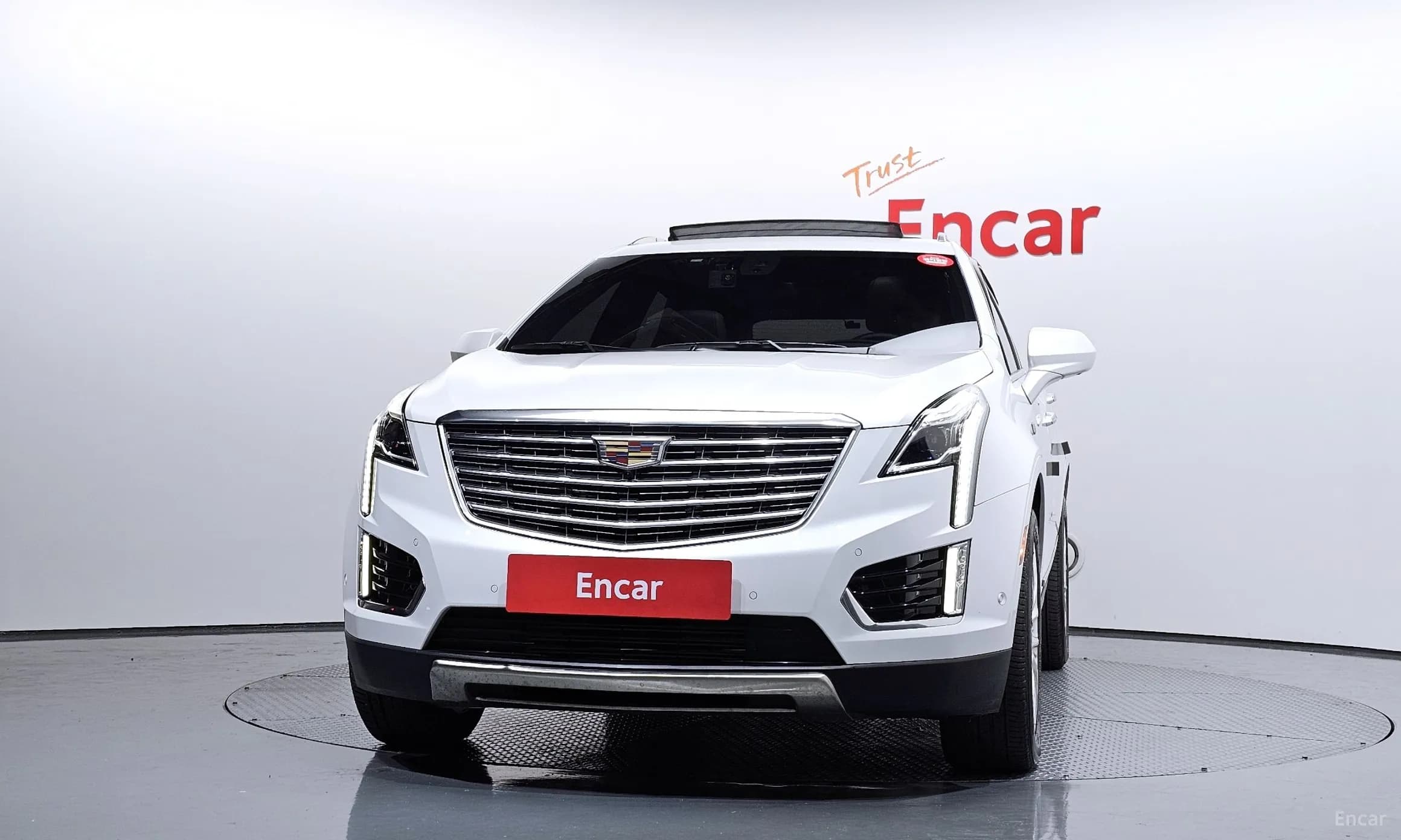 XT5