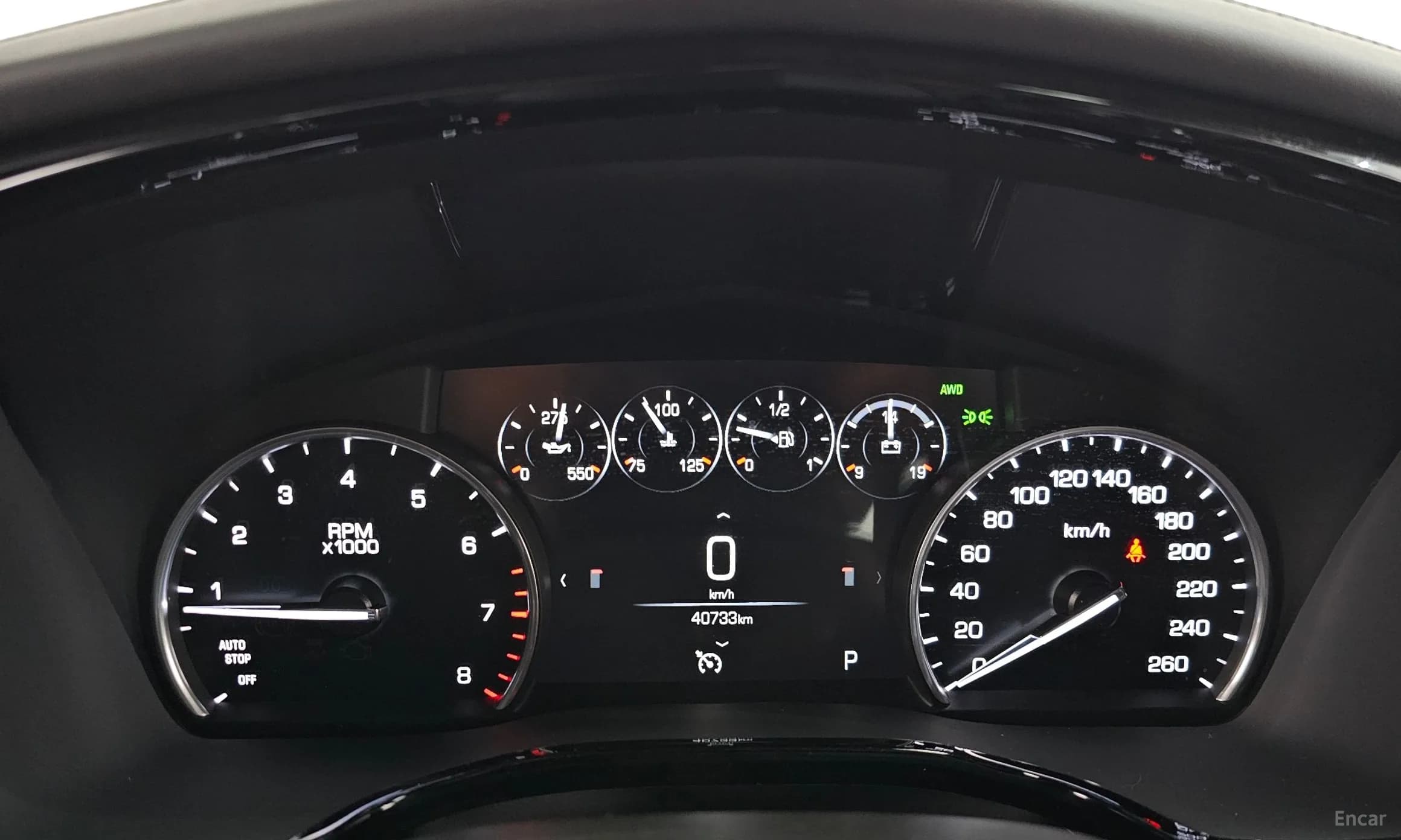 XT5