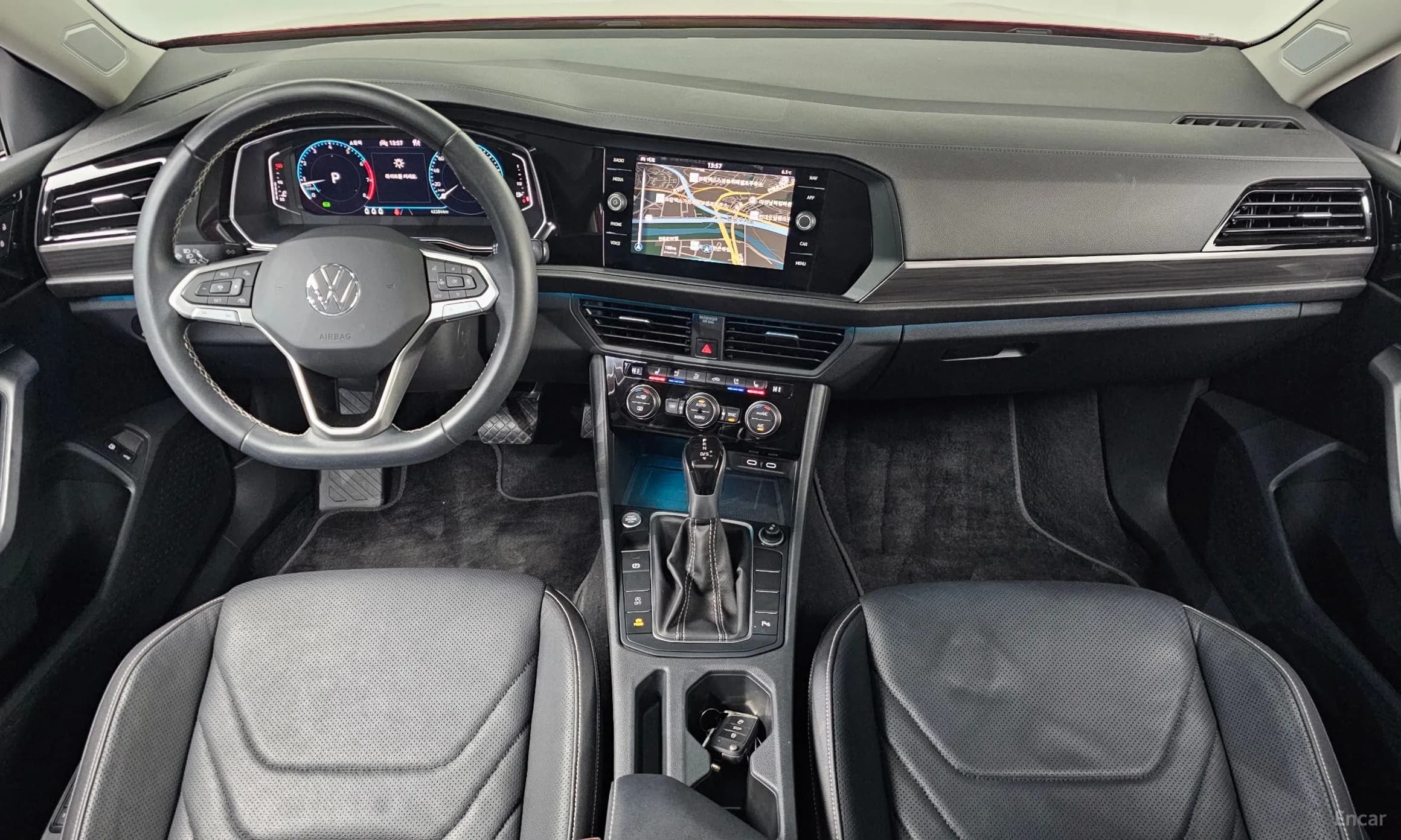 Jetta 7th Generation