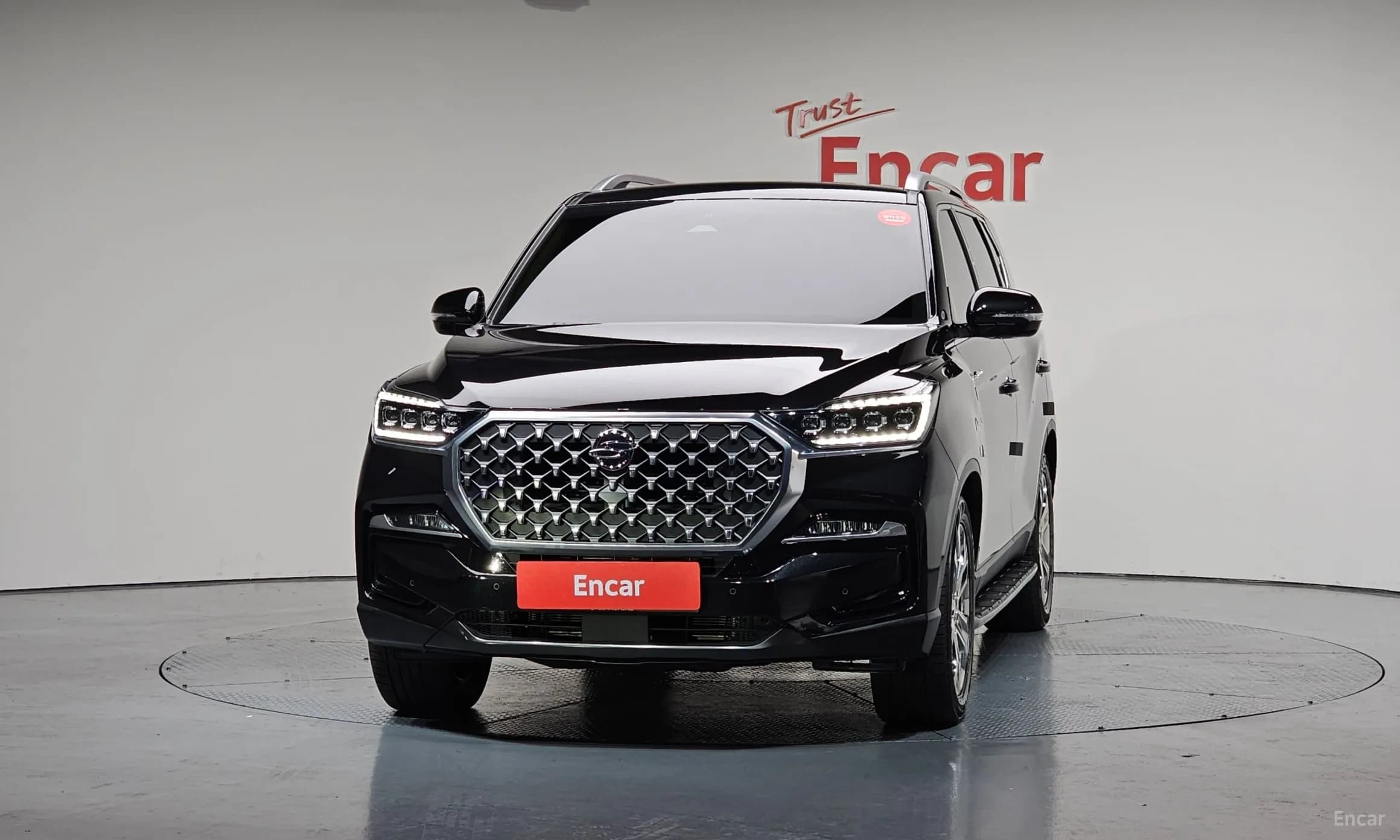 Rexton