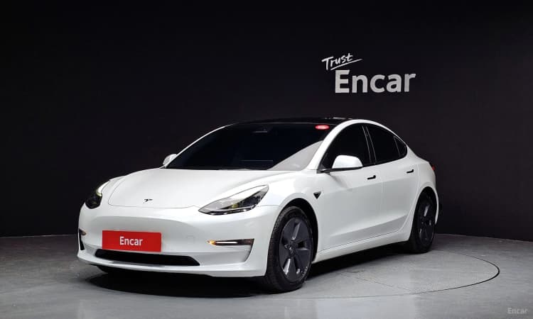 Model 3