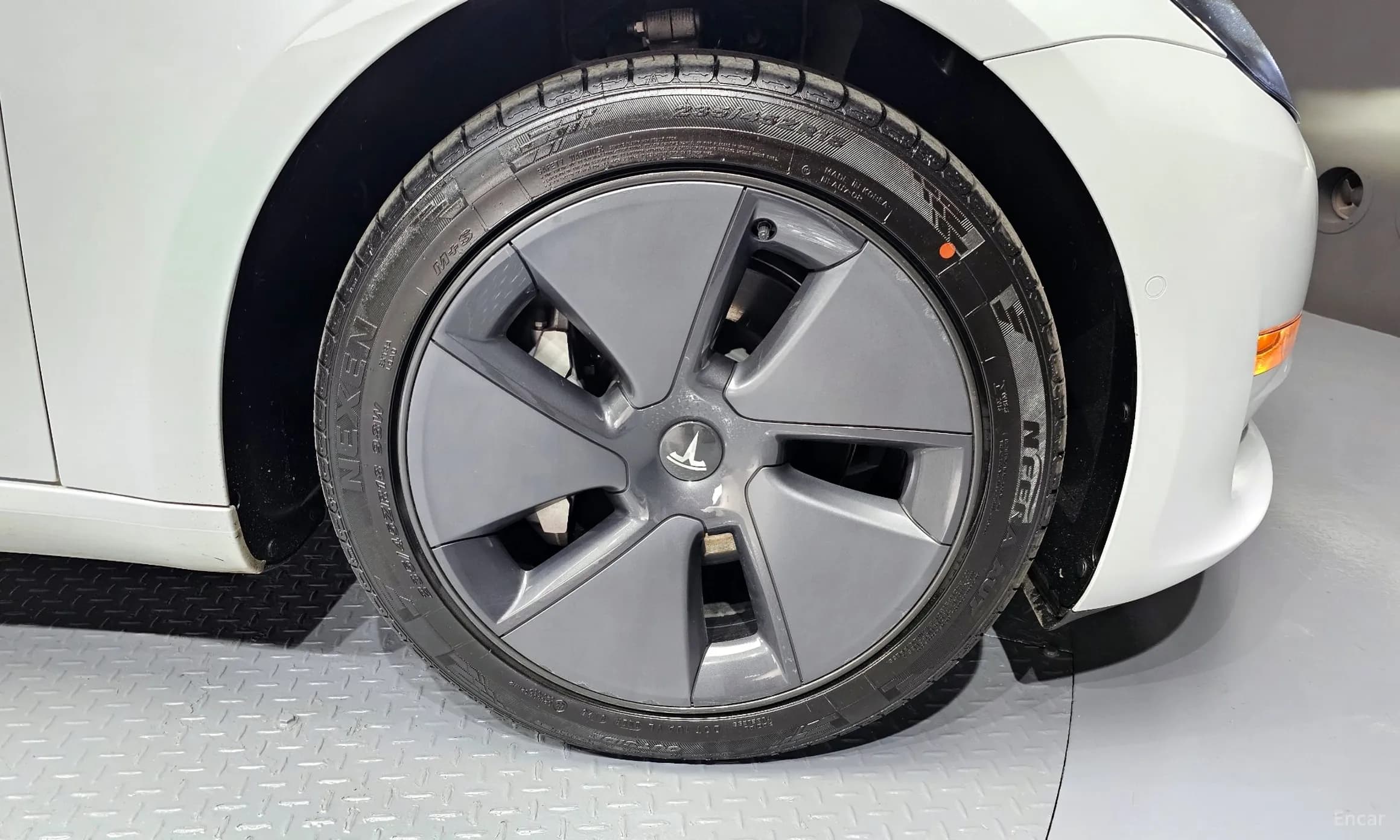Model 3