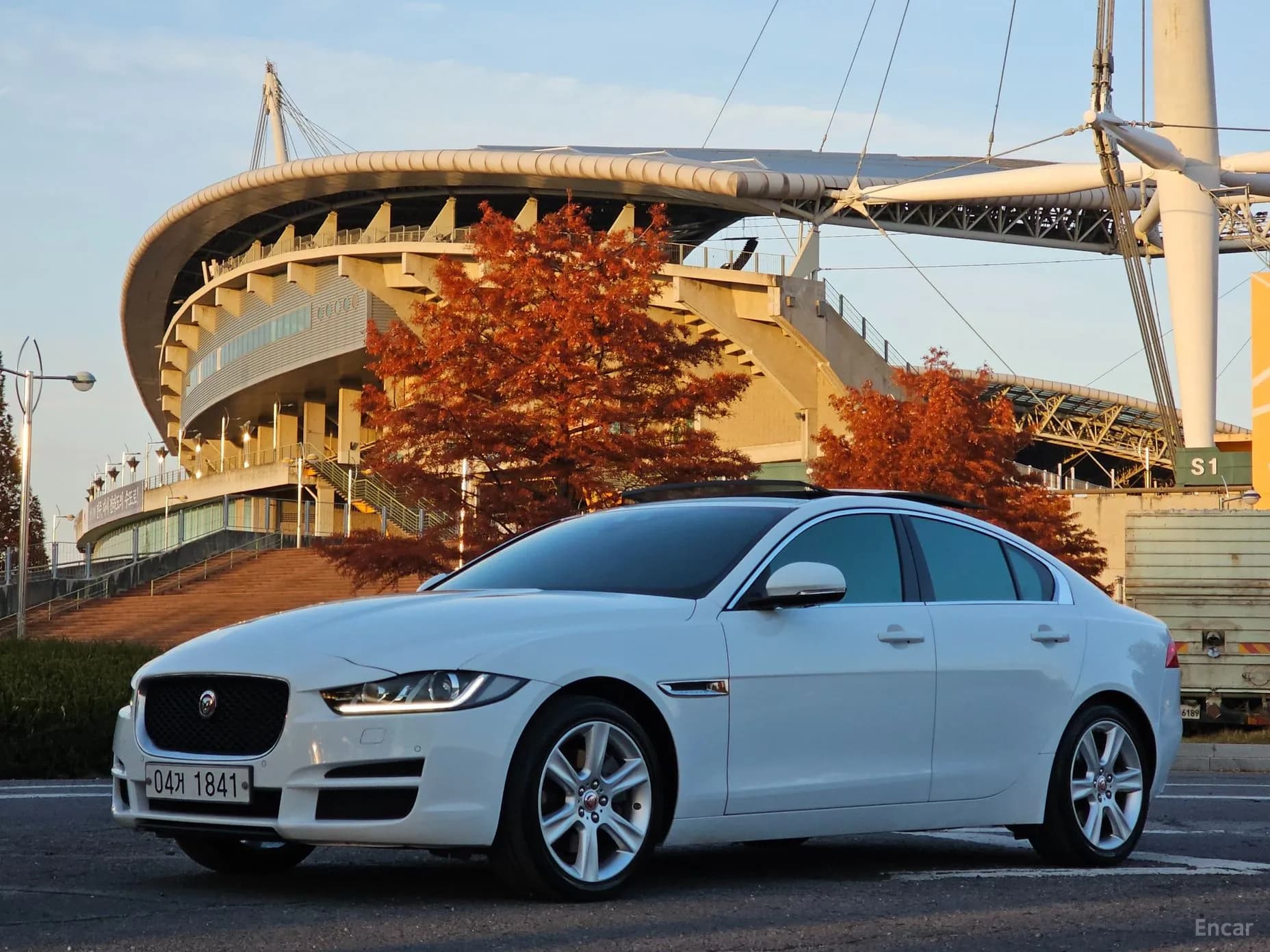 XE