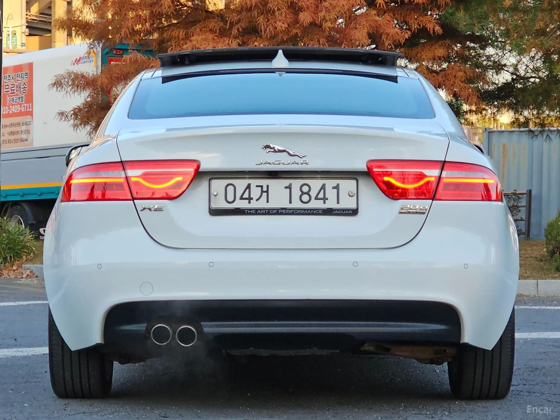XE