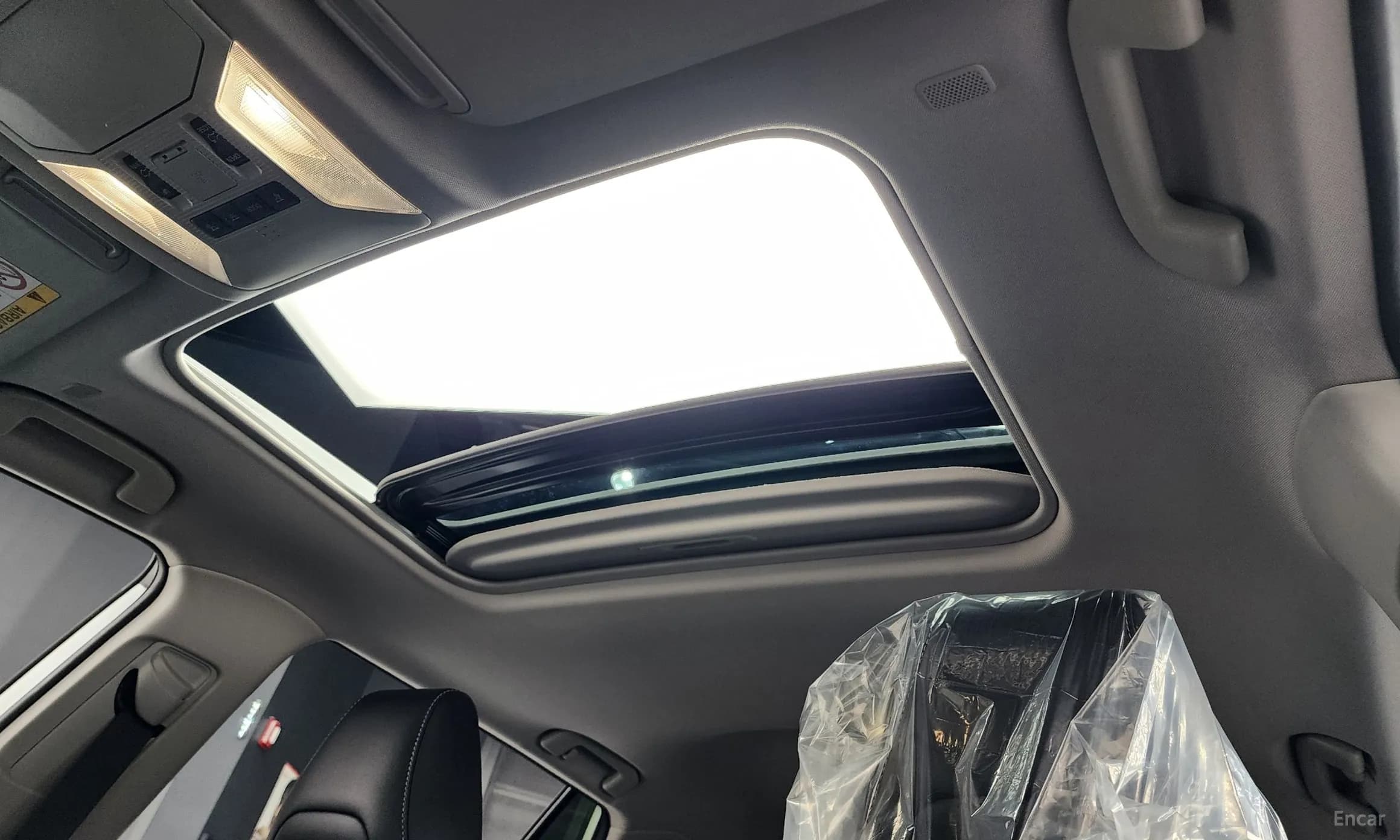 RAV4 5th Generation