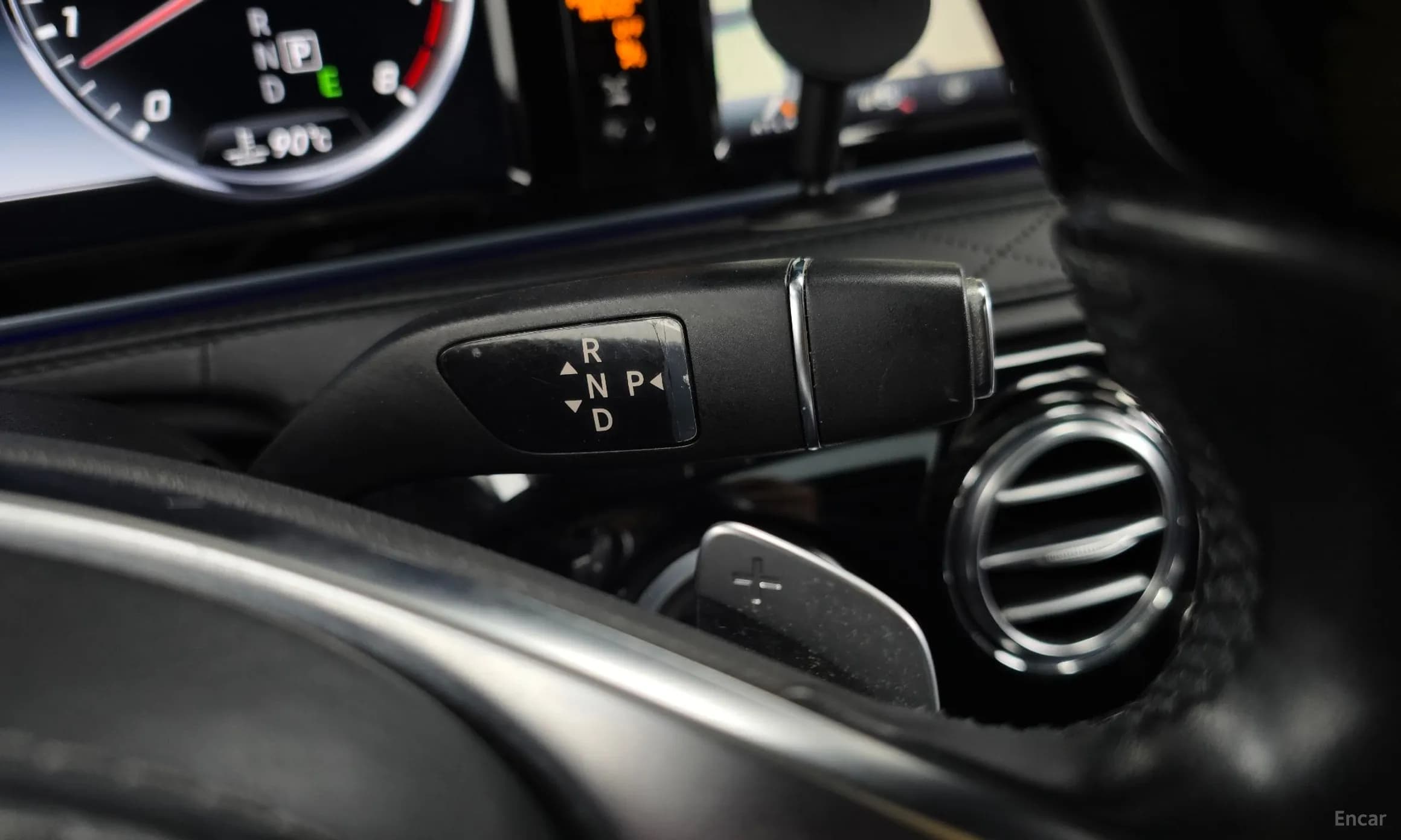 S-Class W222