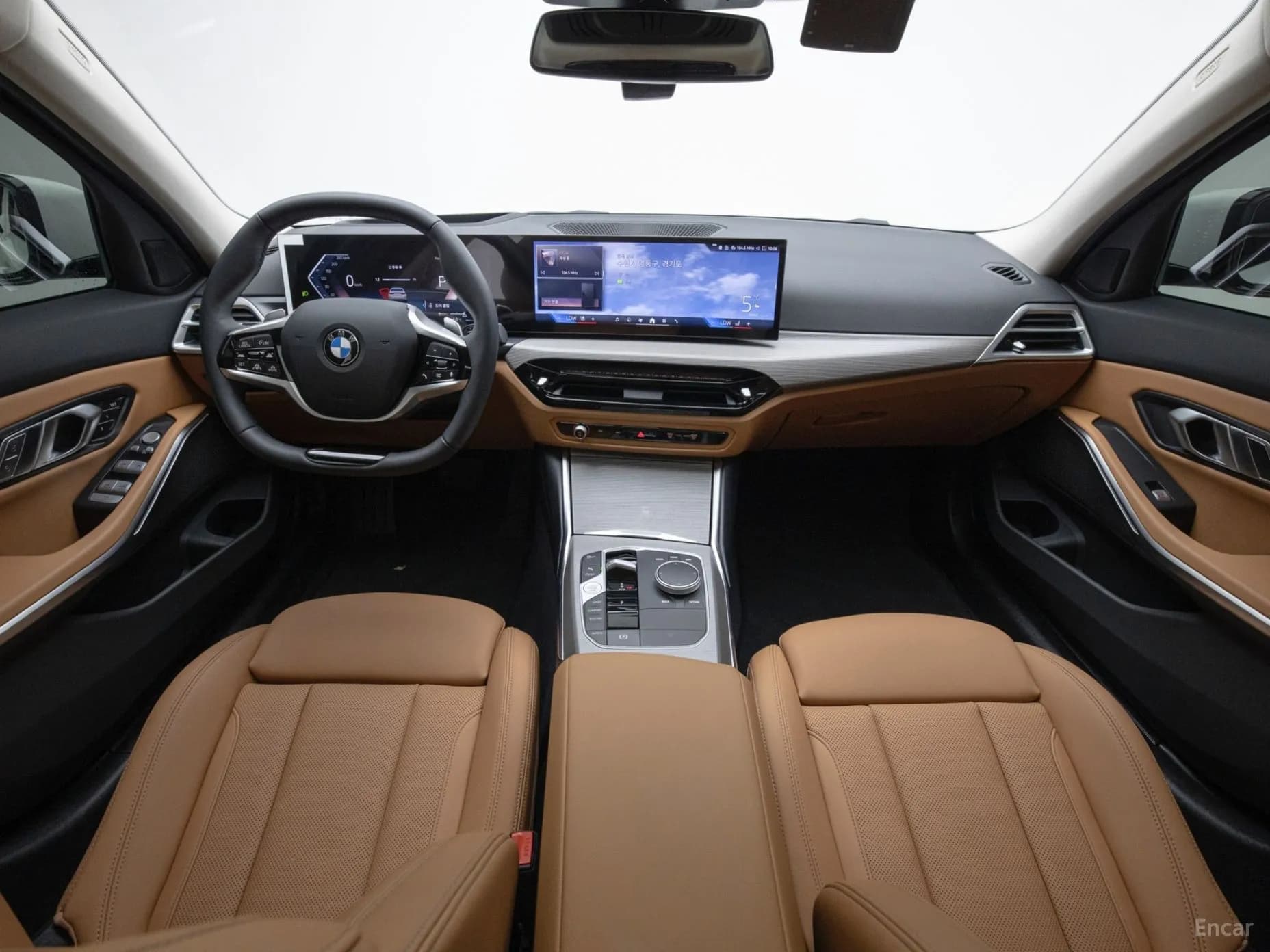 3 Series (G20)