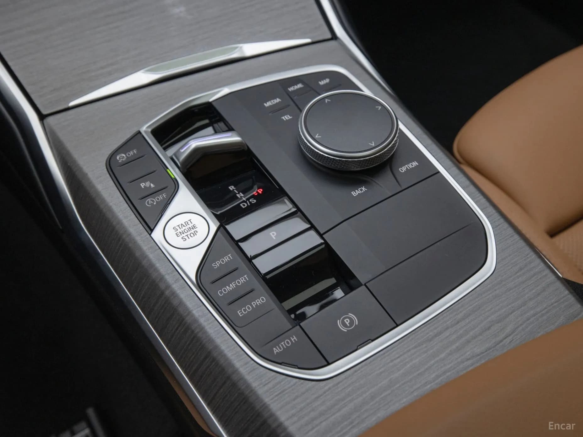 3 Series (G20)