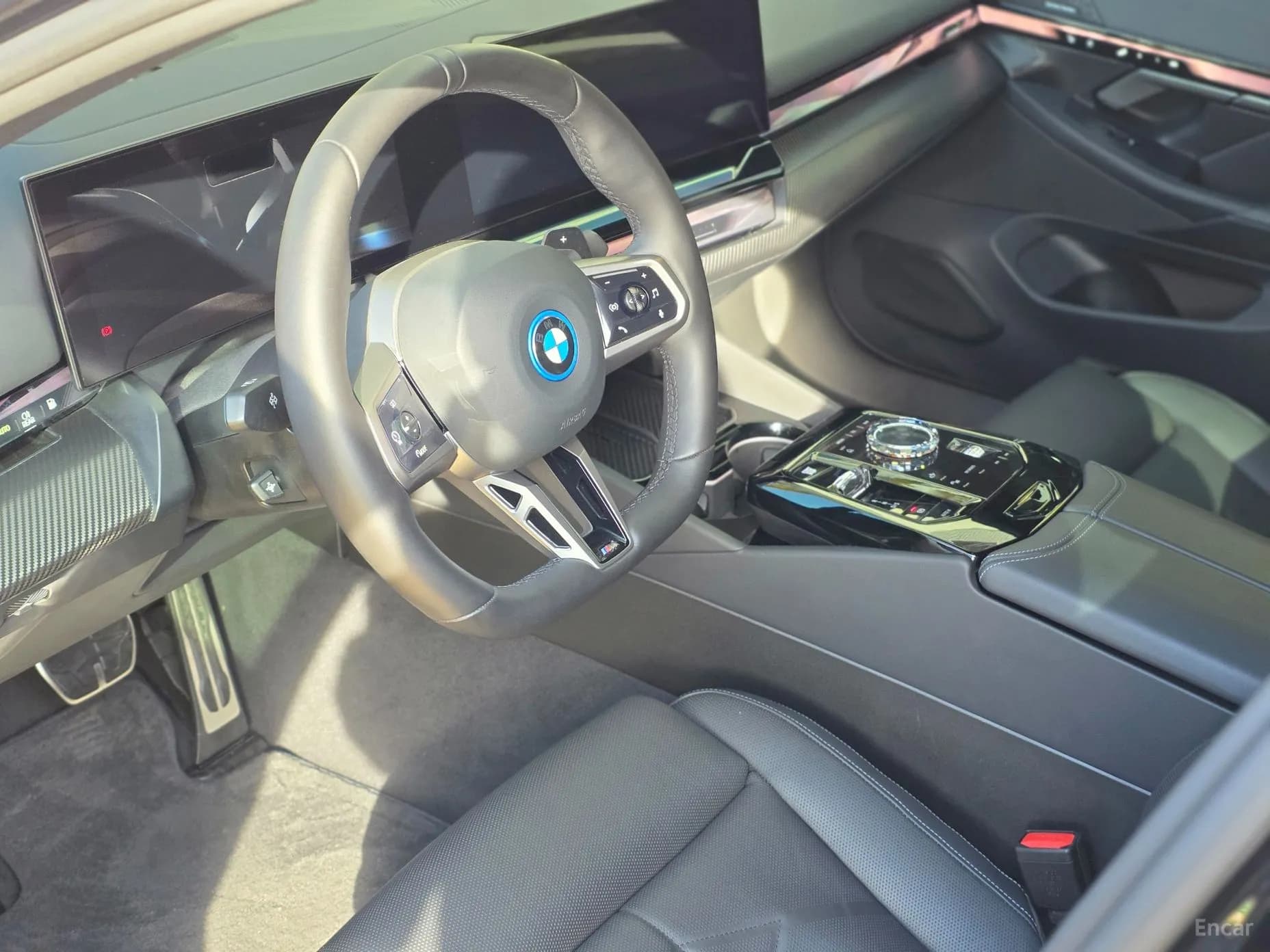 5 Series (G60)