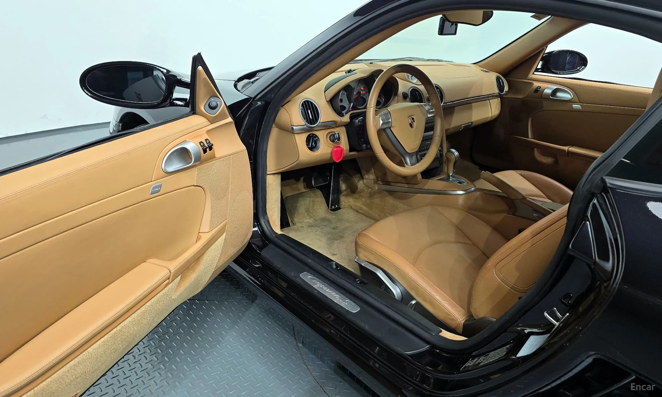 Cayman