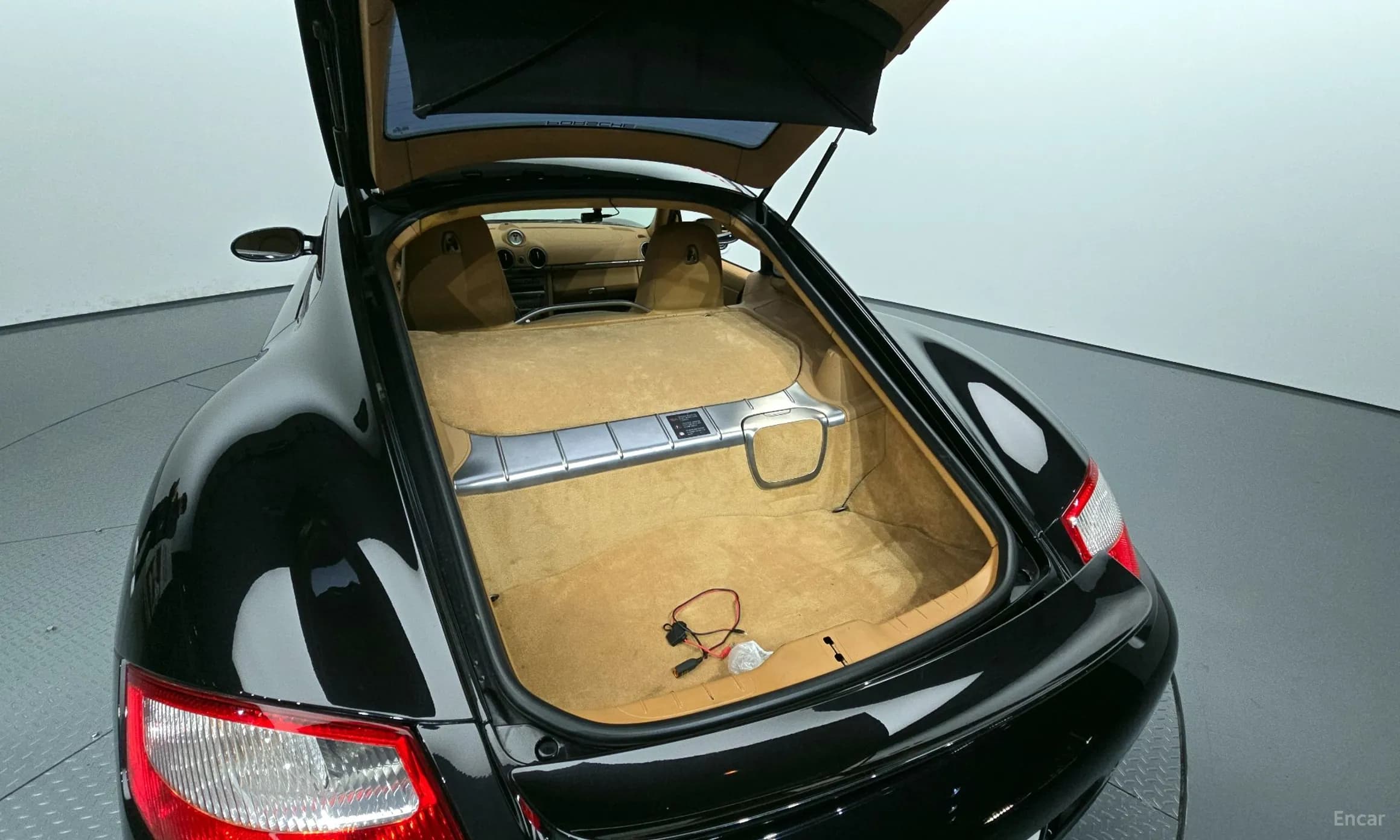 Cayman