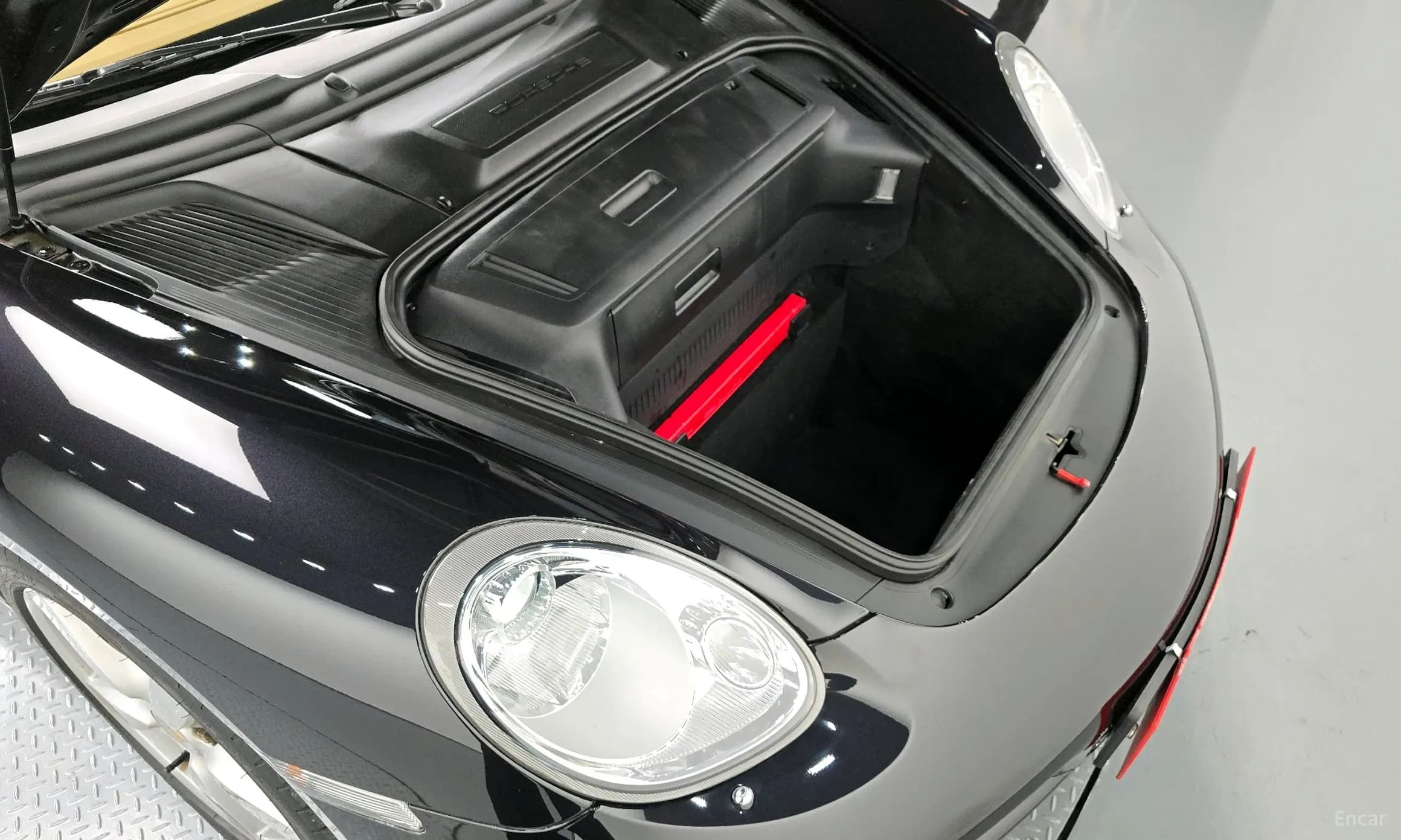 Cayman
