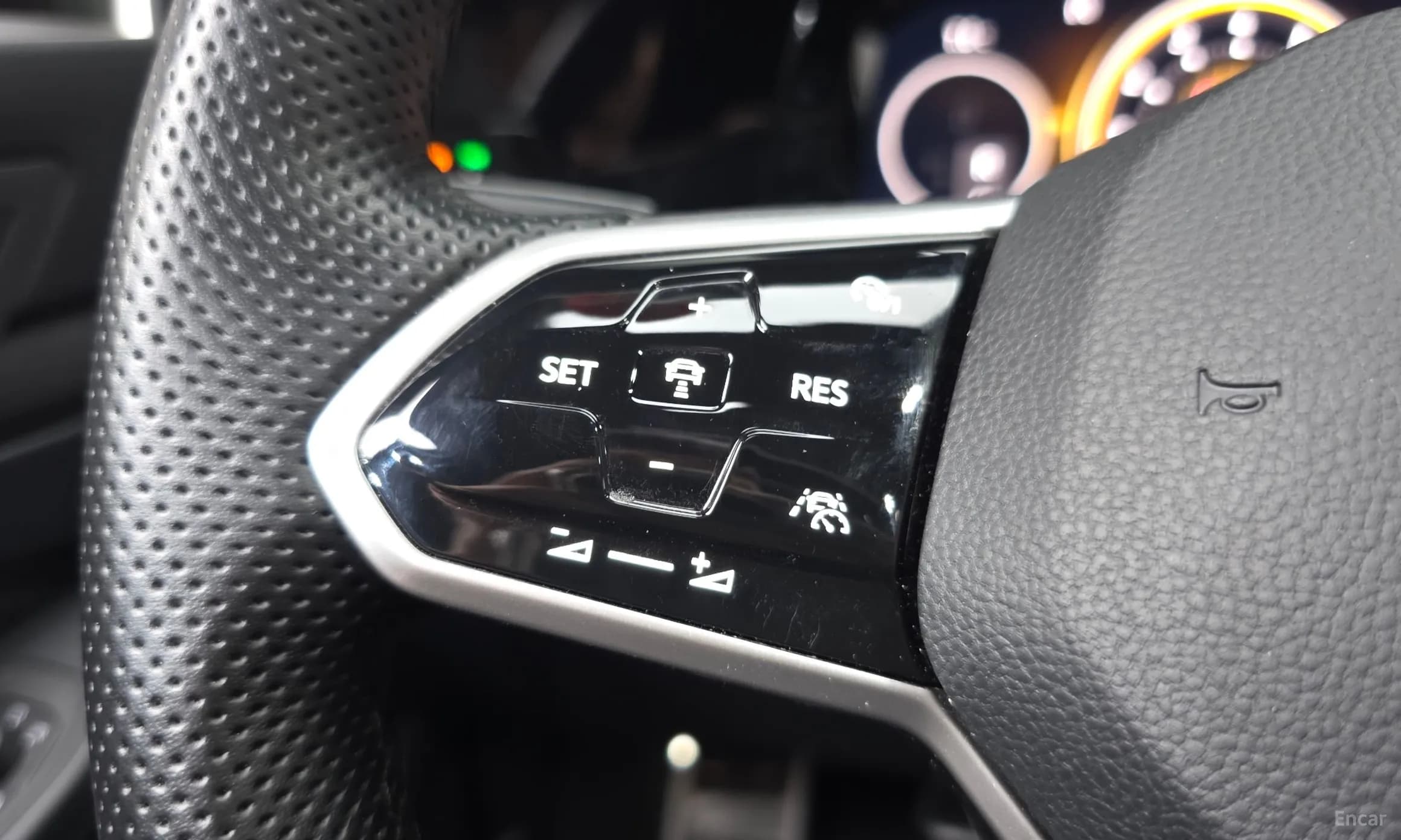 Golf 8th Generation