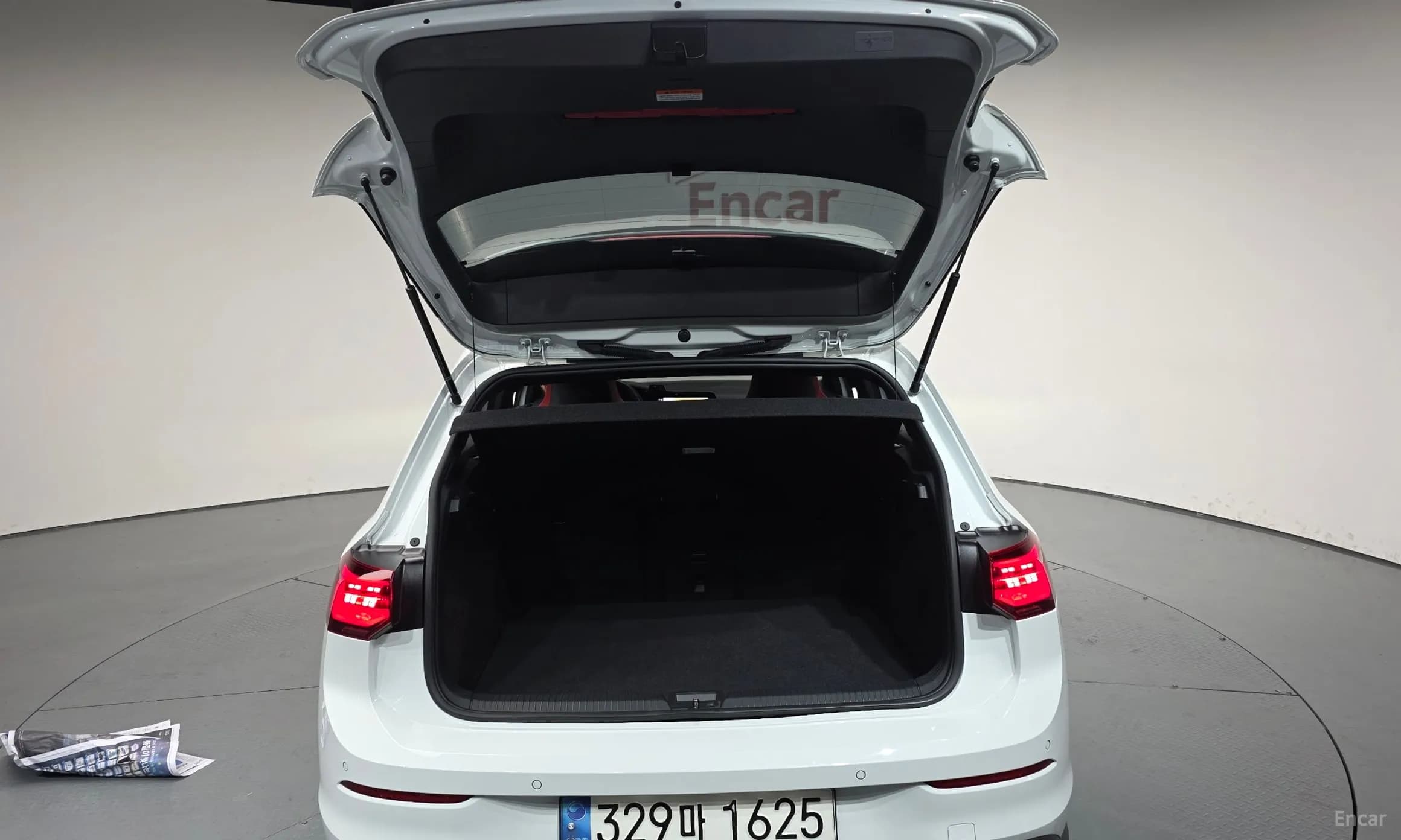 Golf 8th Generation