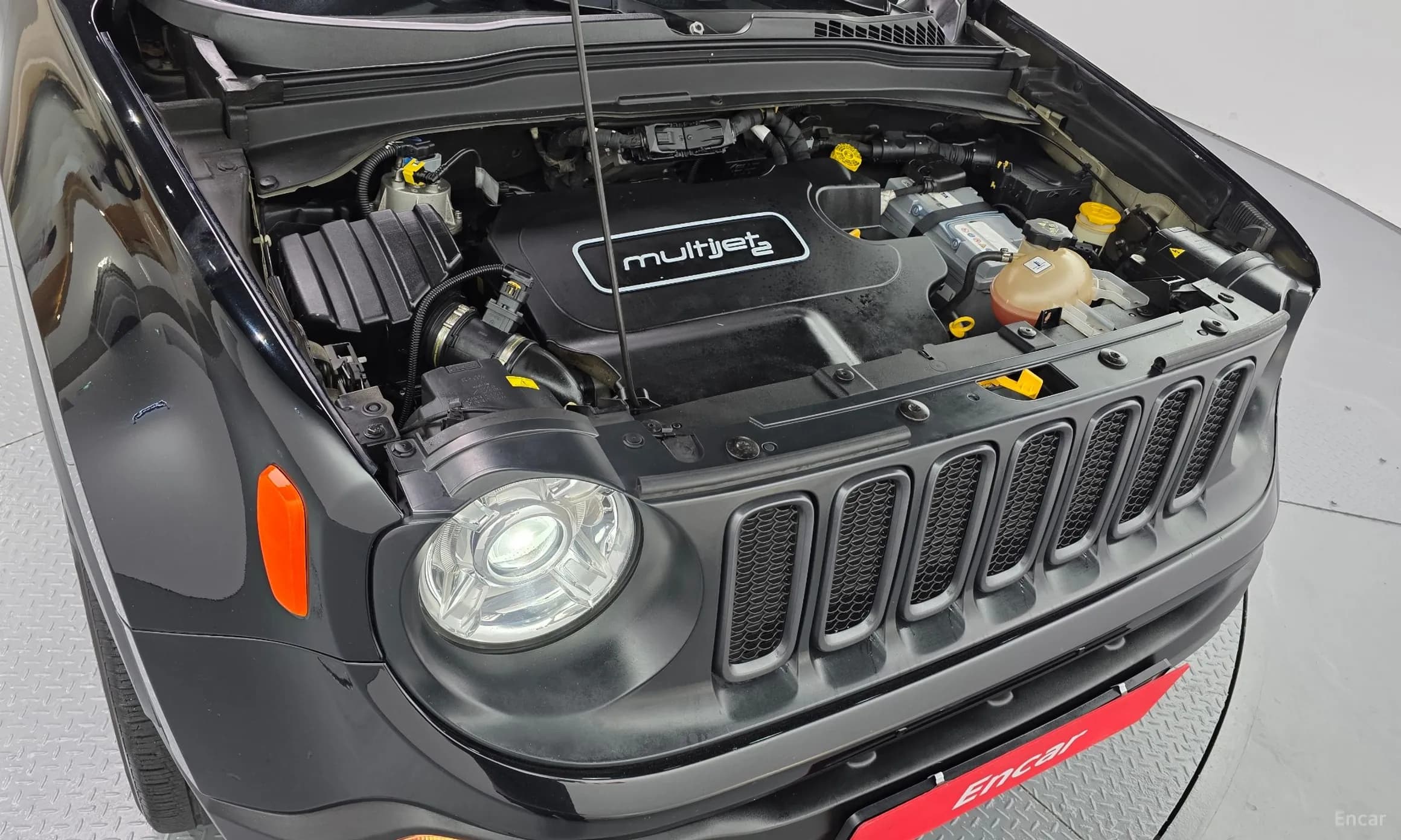 Renegade