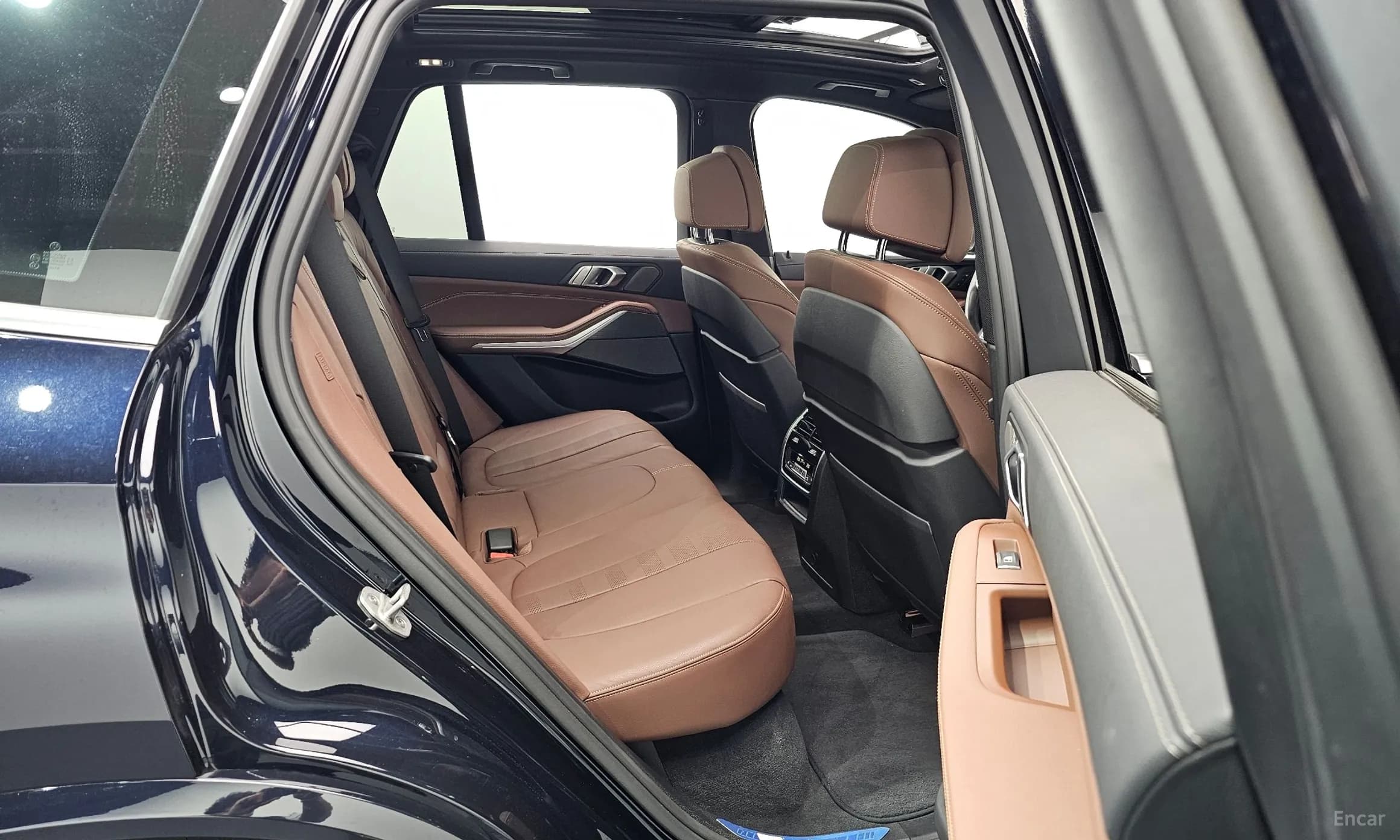 X5 (G05)