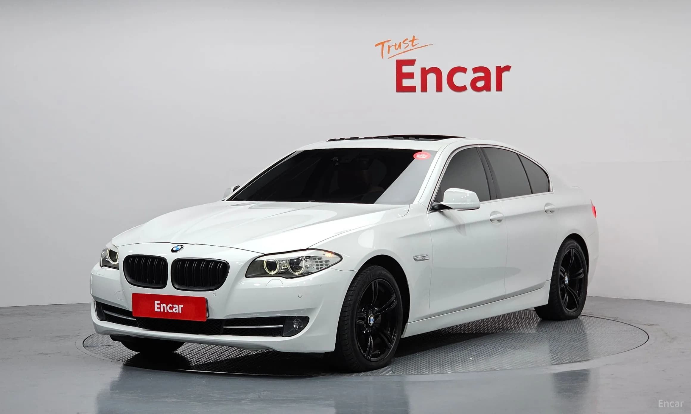 5 Series (F10)