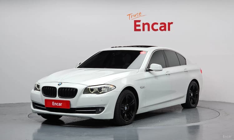 5 Series (F10)