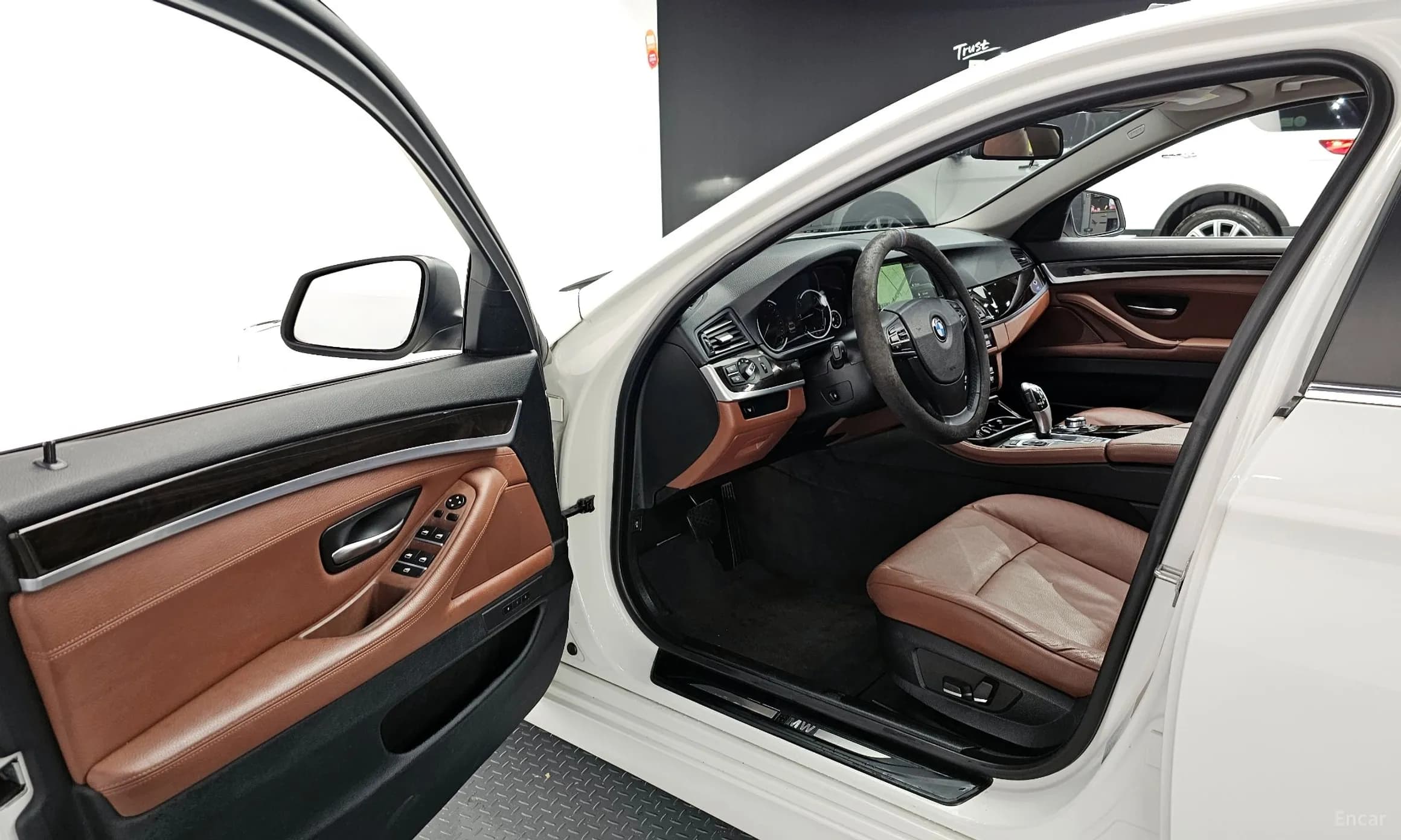 5 Series (F10)