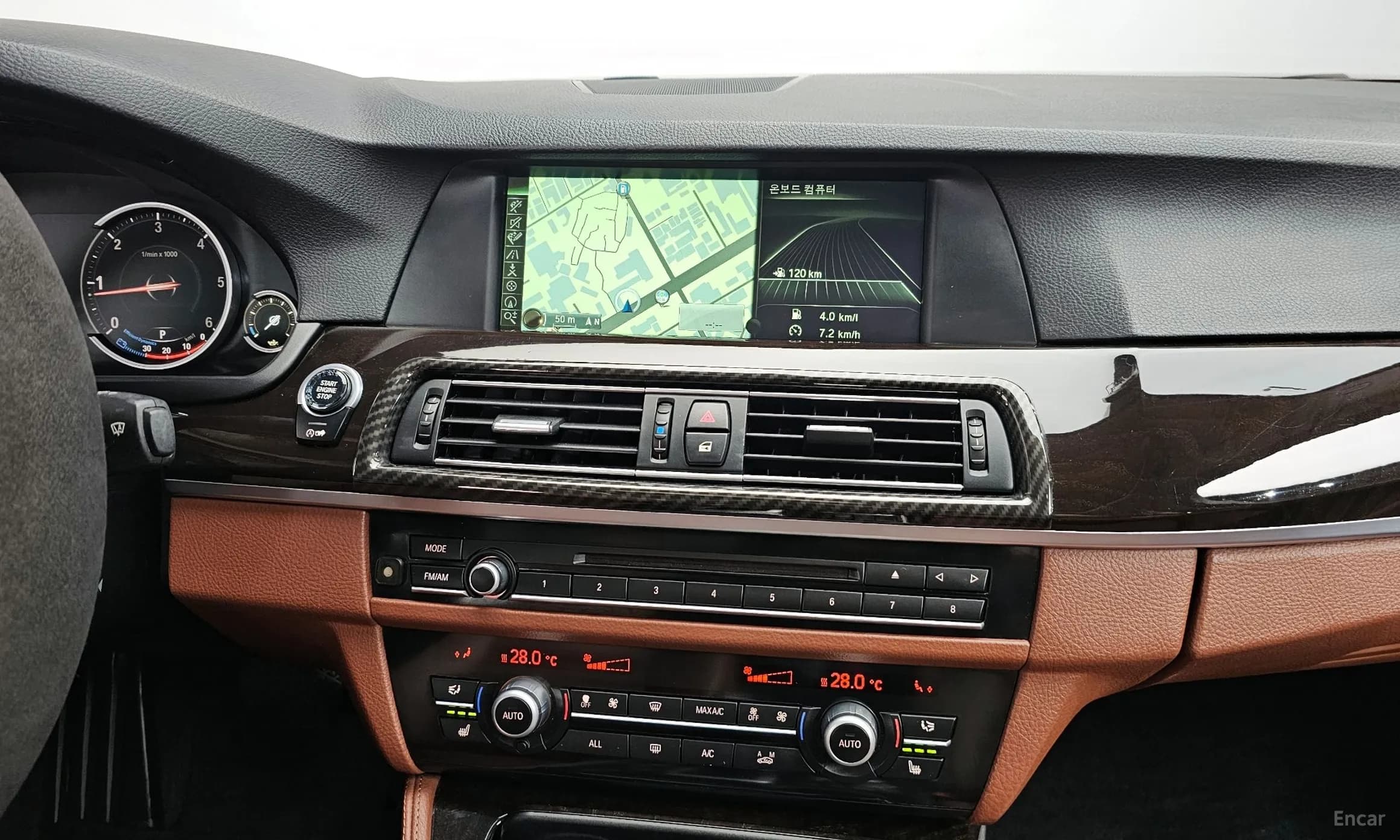 5 Series (F10)