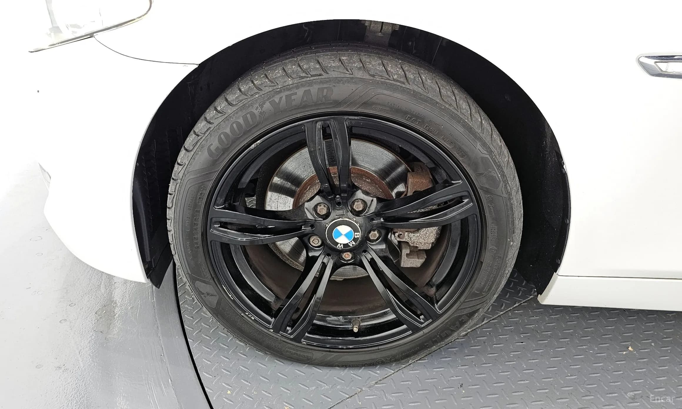 5 Series (F10)