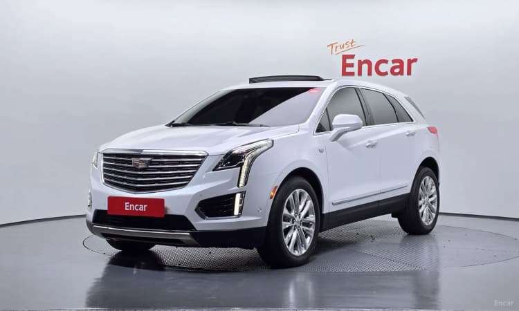 XT5